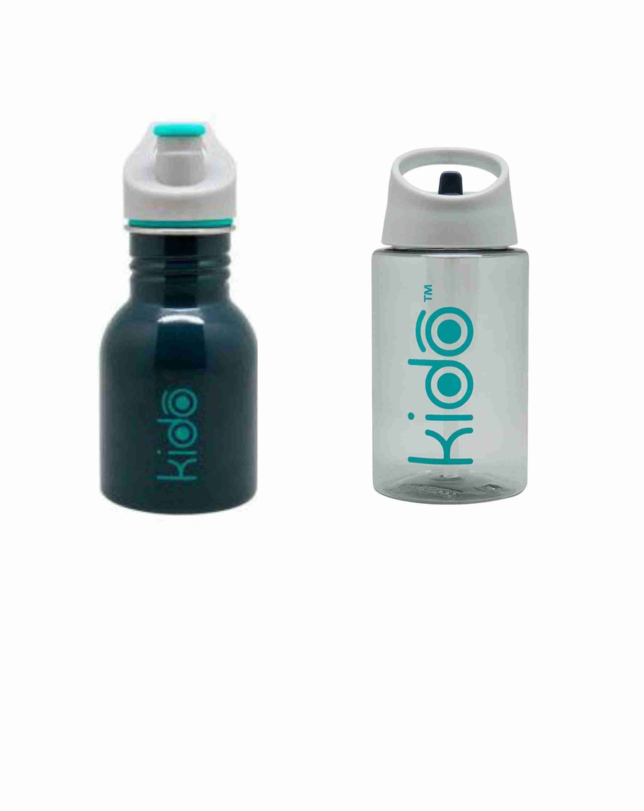 Set botellas agua Kido 500 ml - miniatura 3