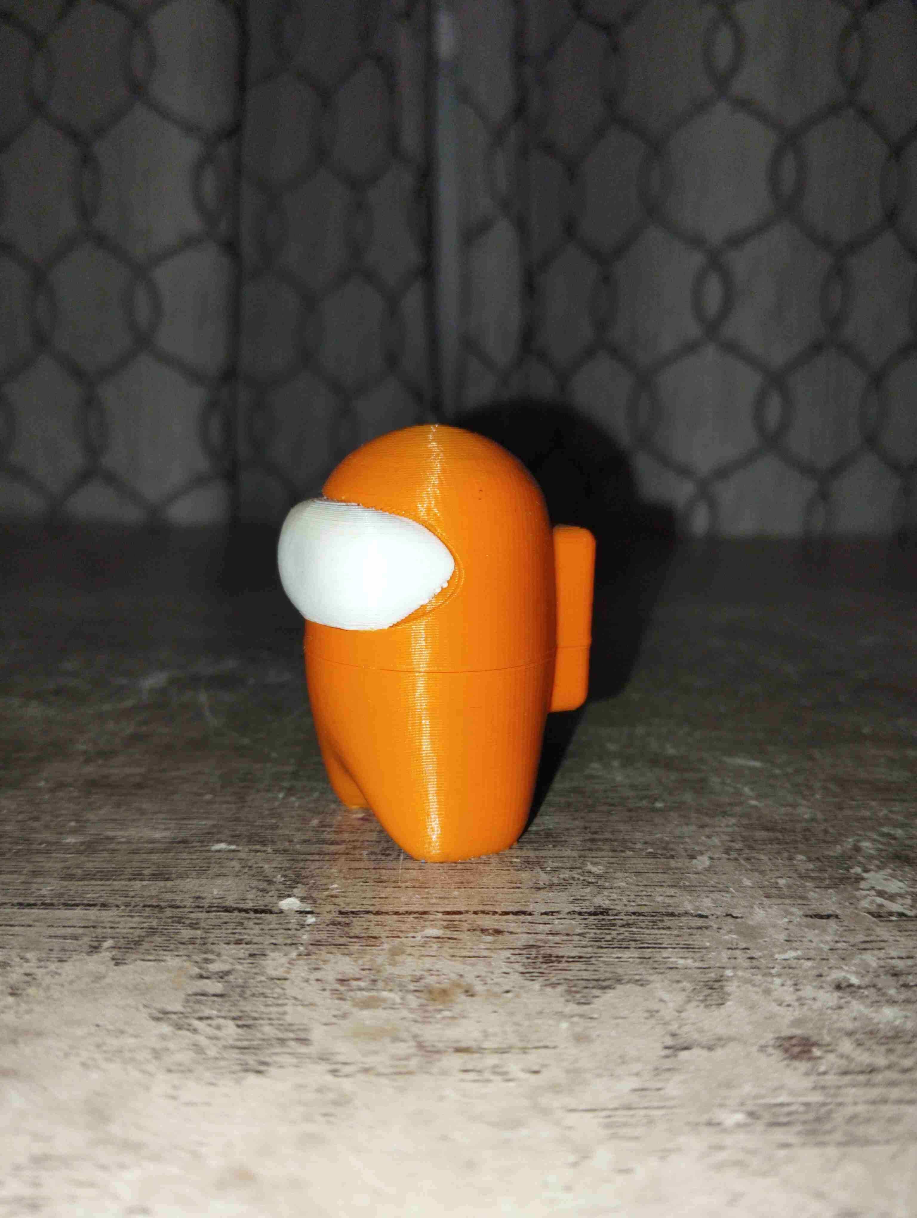 Figura de among us - miniatura 2