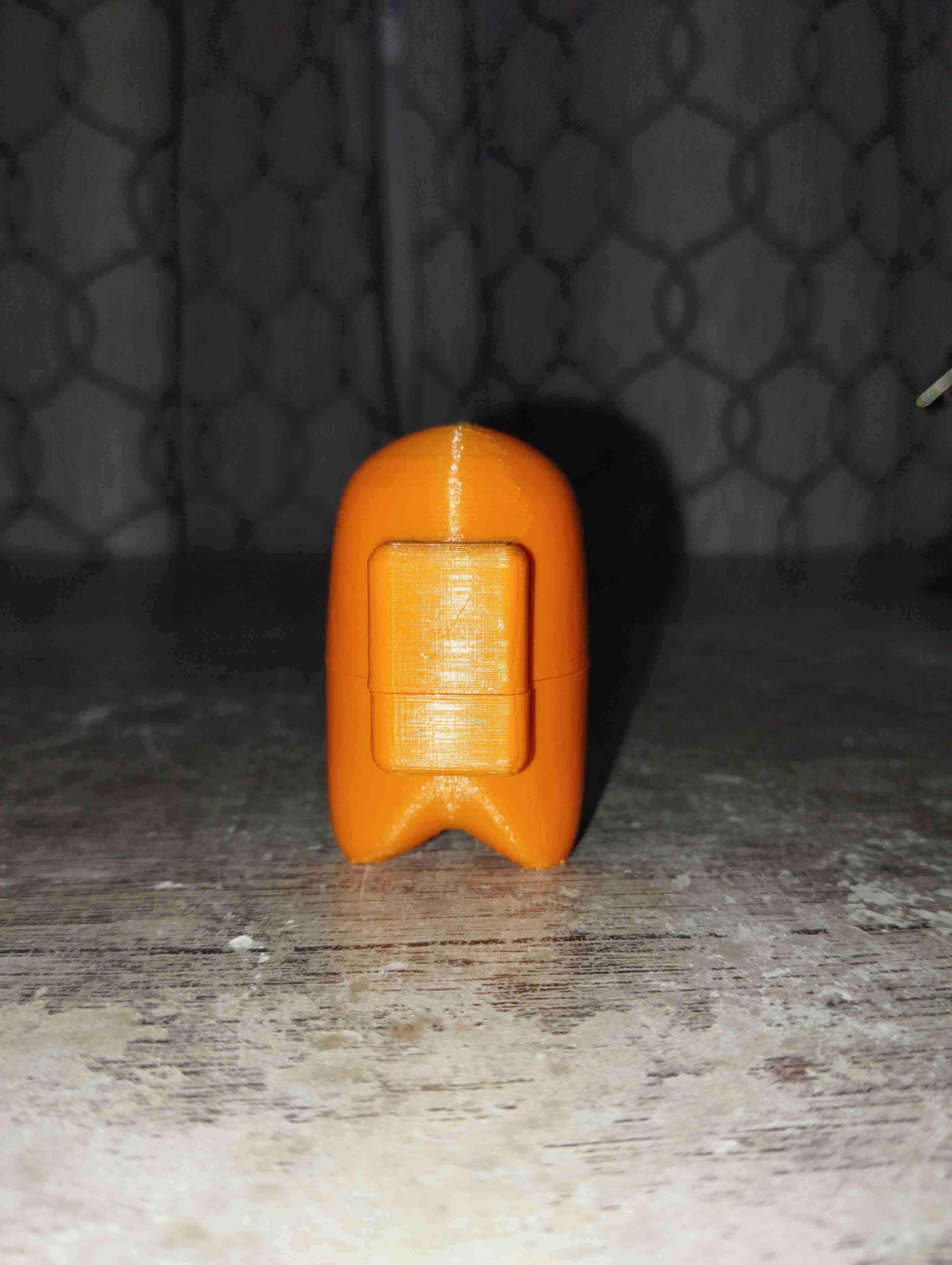 Figura de among us - miniatura 3