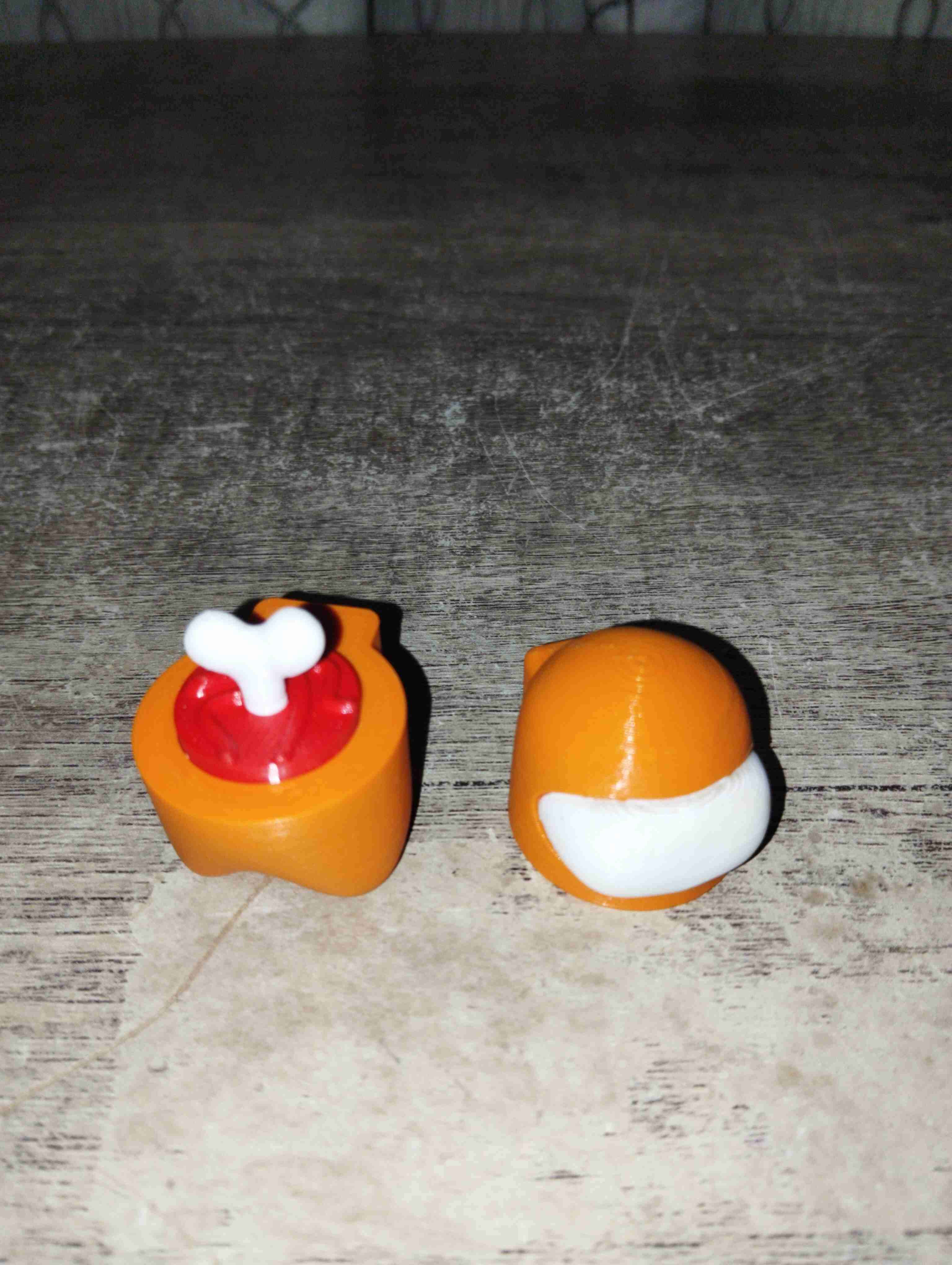 Figura de among us - miniatura 4