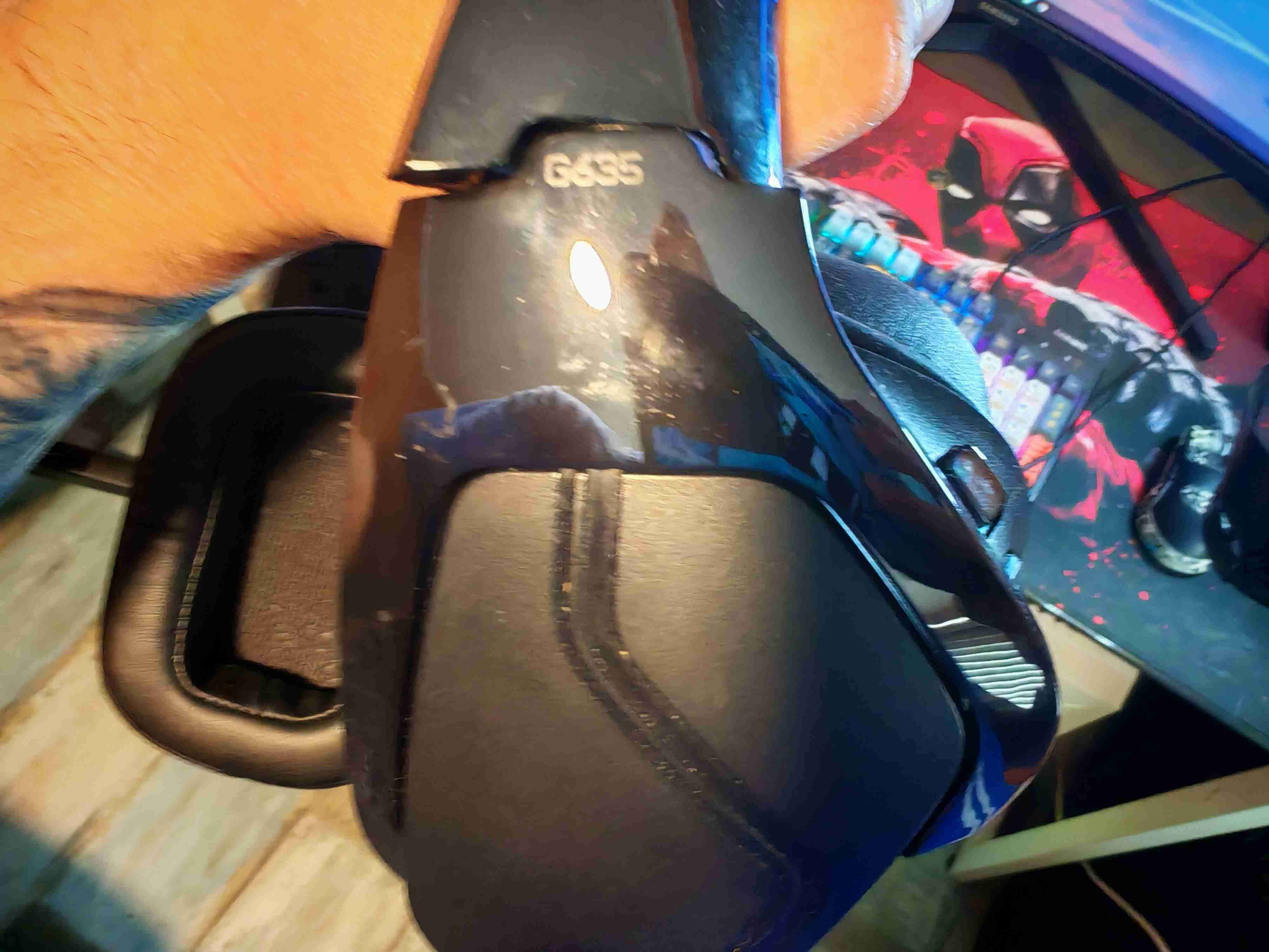 NegociableVendo PC Gamer con todos sus accesorios - miniatura 6