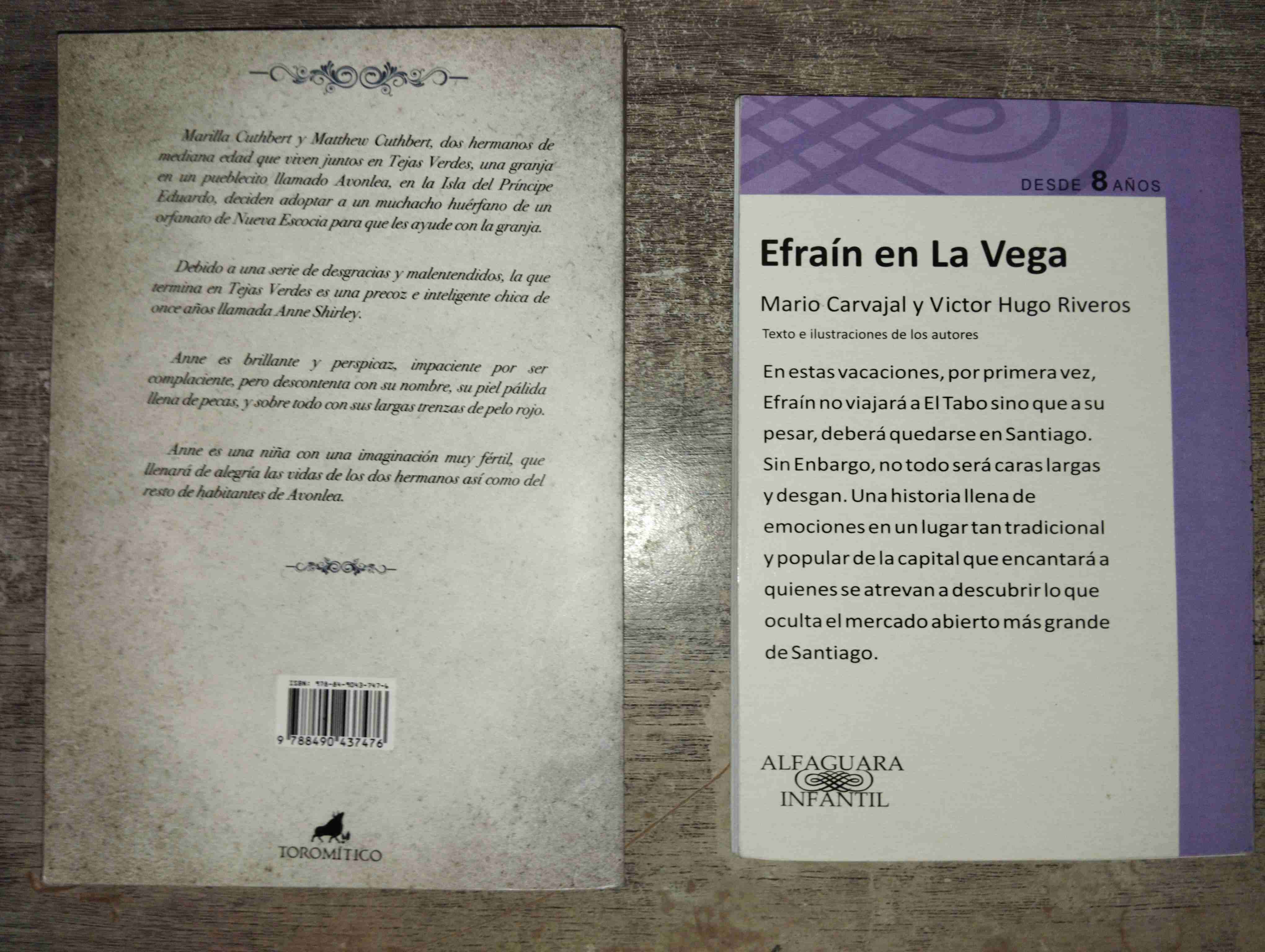 Set de dos libros infantiles - miniatura 2