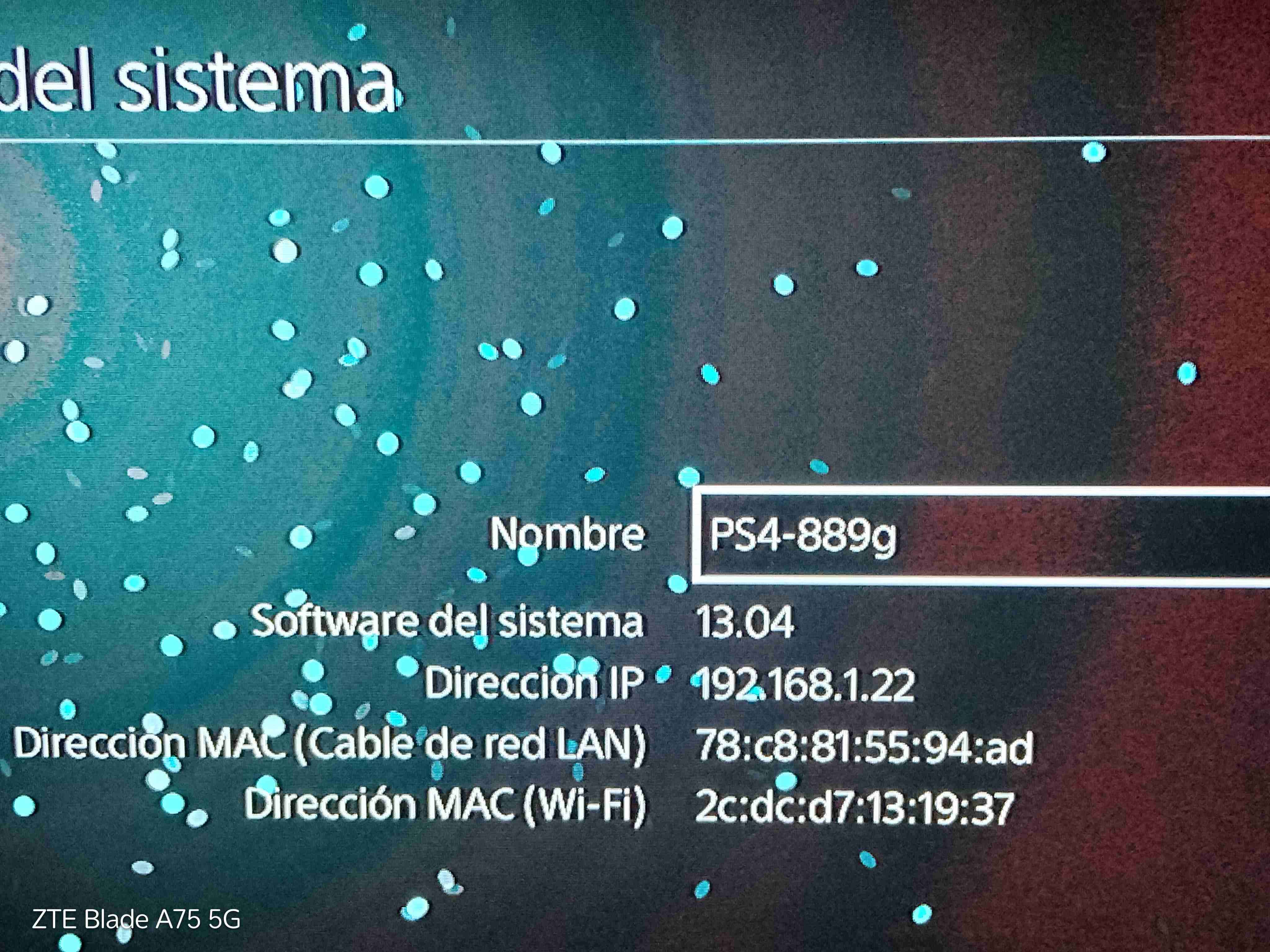 Control de videojuego negro - miniatura 4