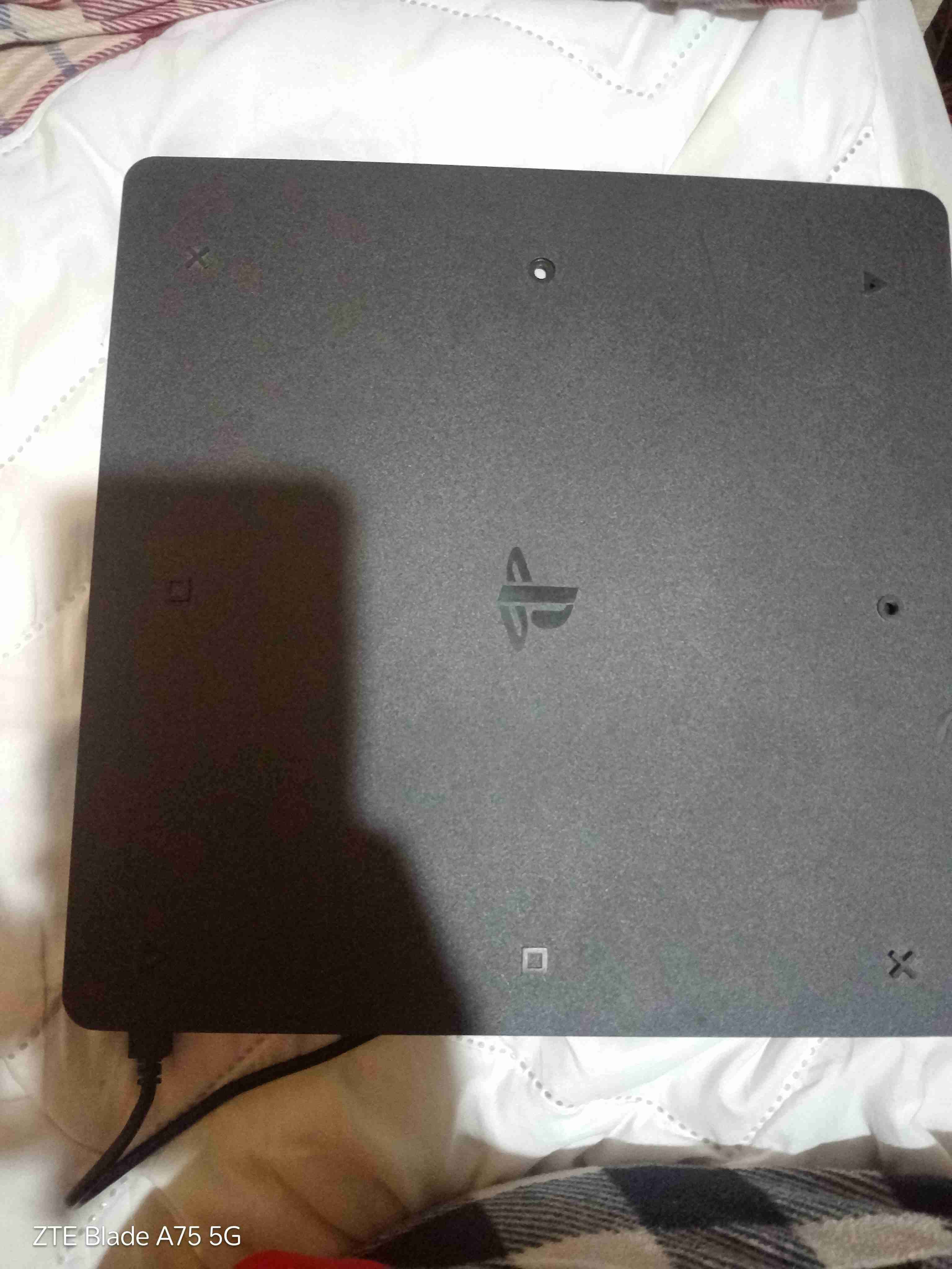 Control de videojuego negro - miniatura 6