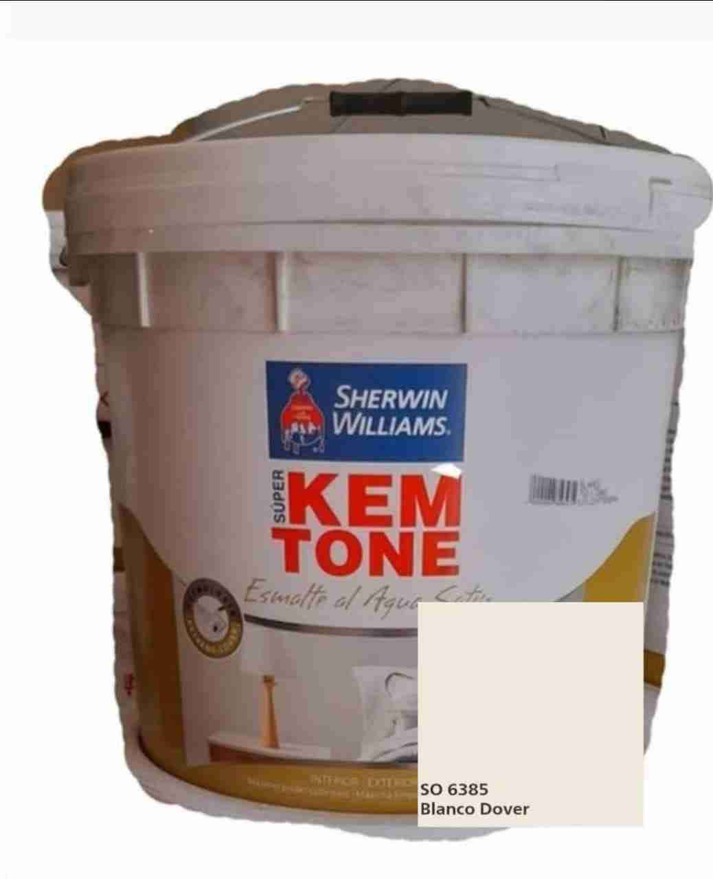 Pinturas Esmalte al agua Sherwin-Williams - miniatura 6