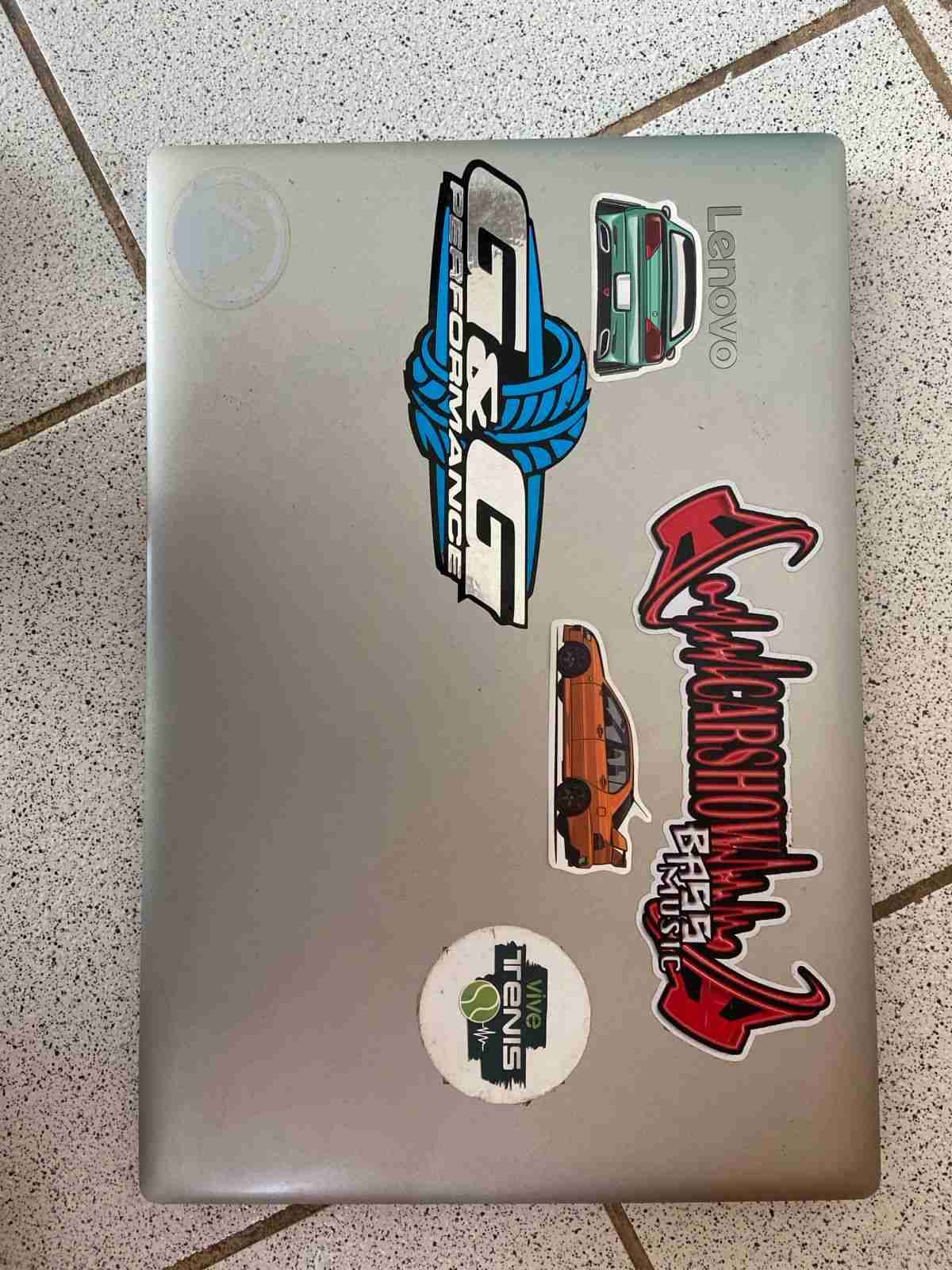 Laptop Lenovo IdeaPad 330 - miniatura 2