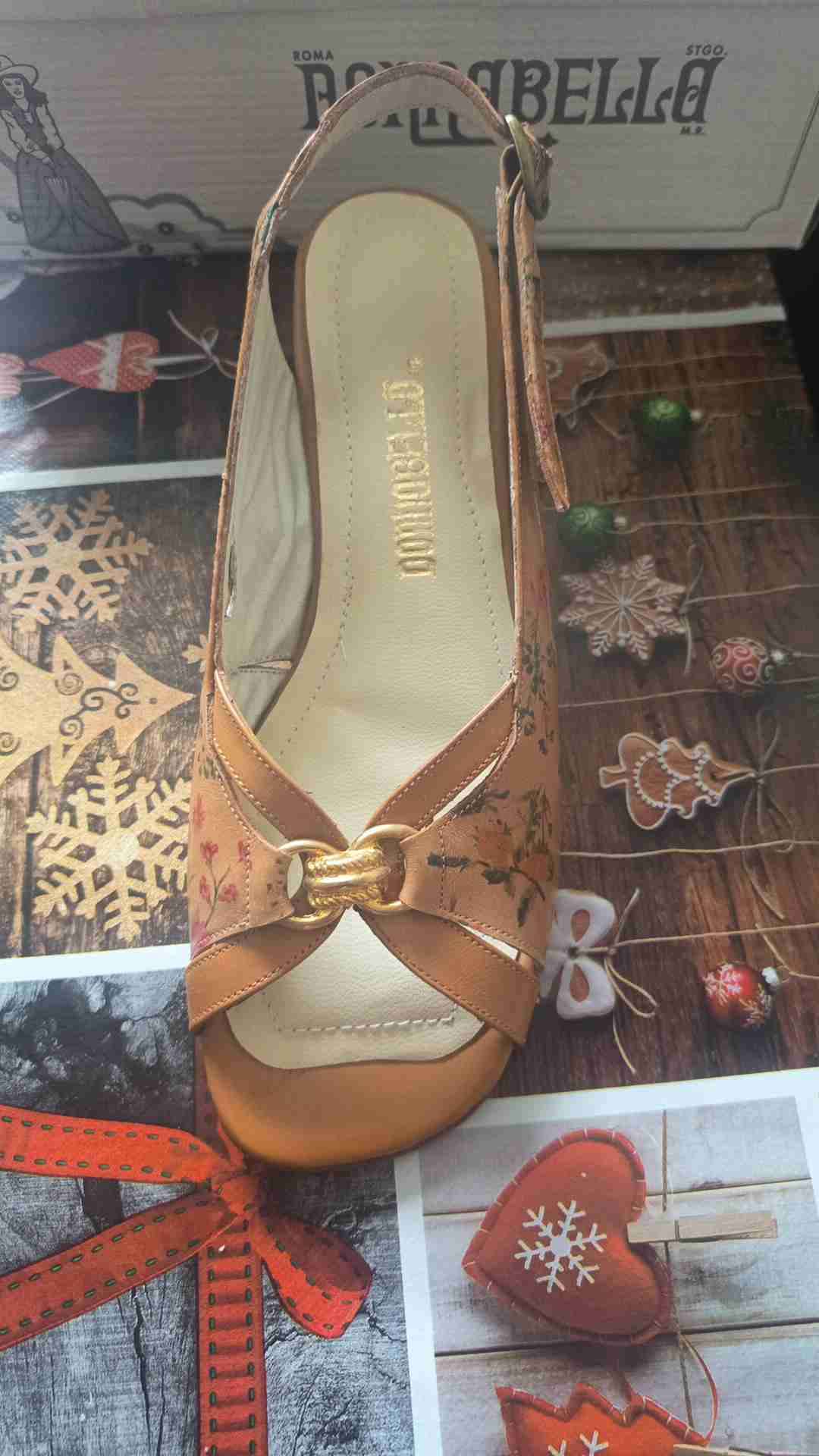 Zapatos de vestir cuero número 38 - miniatura 3