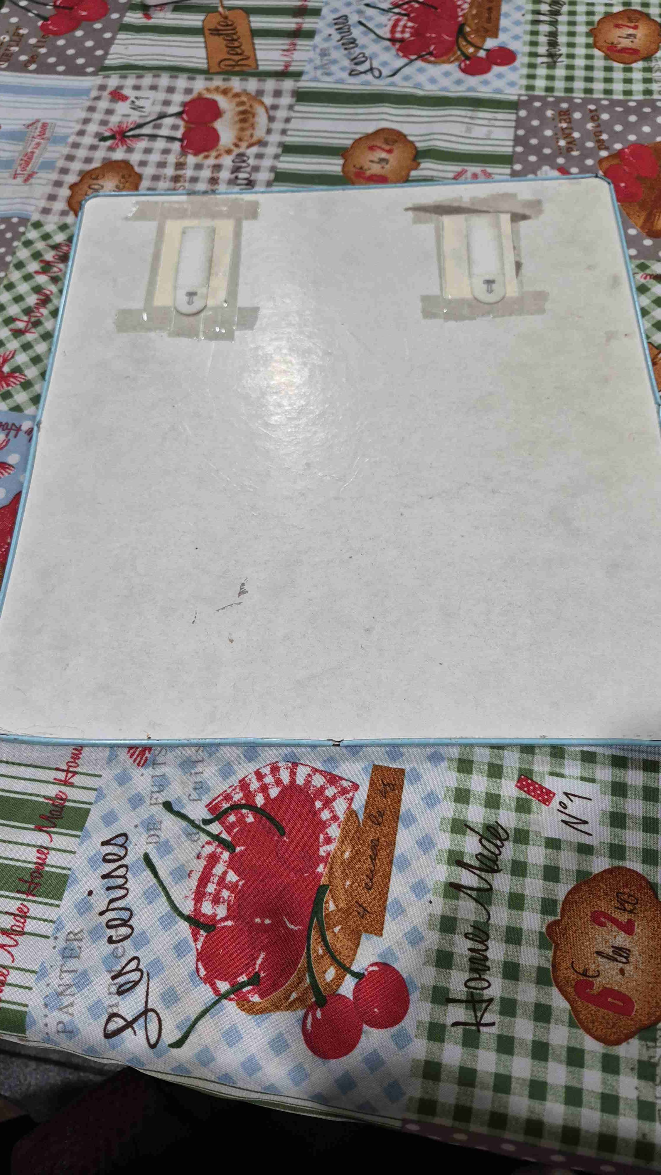 Pizarra Planificador Semanal - miniatura 2