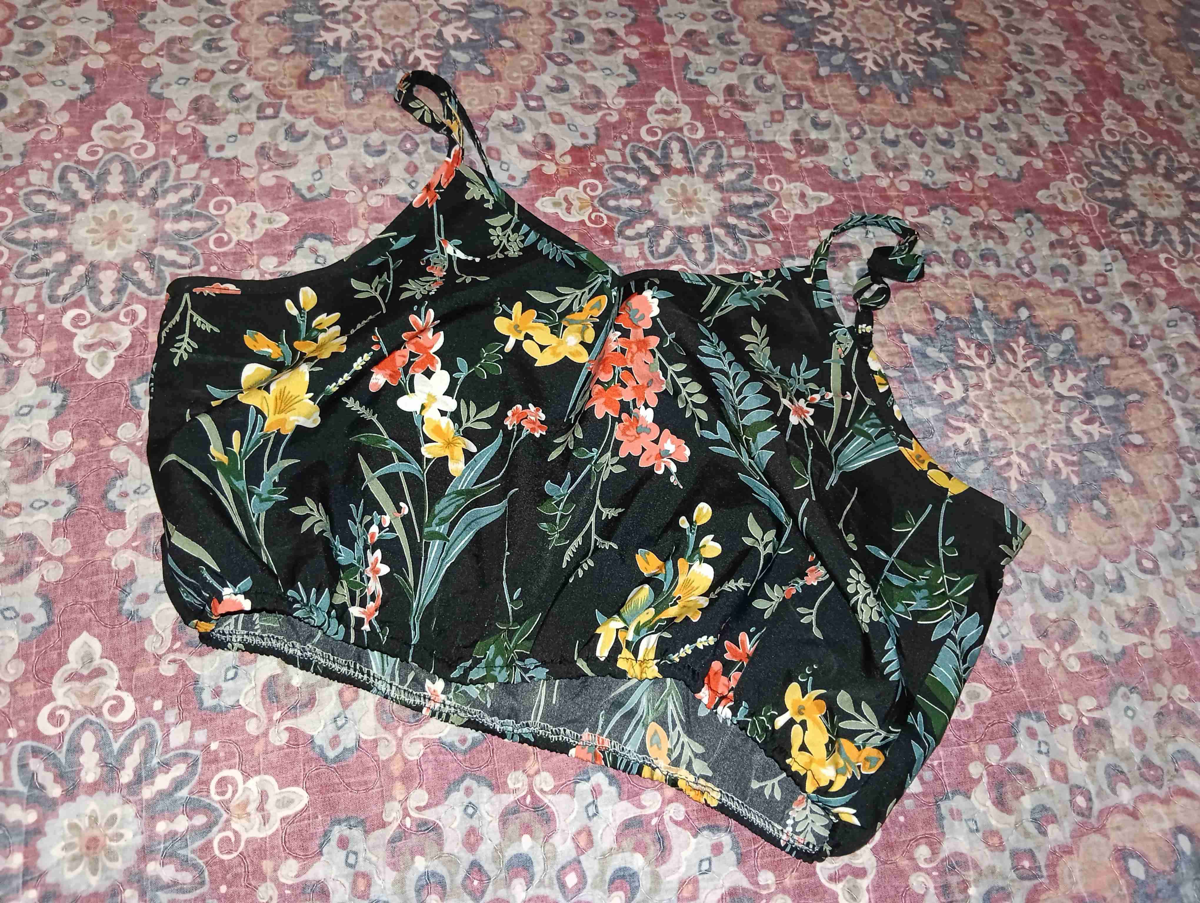 Jeans de bebé bordados - miniatura 5