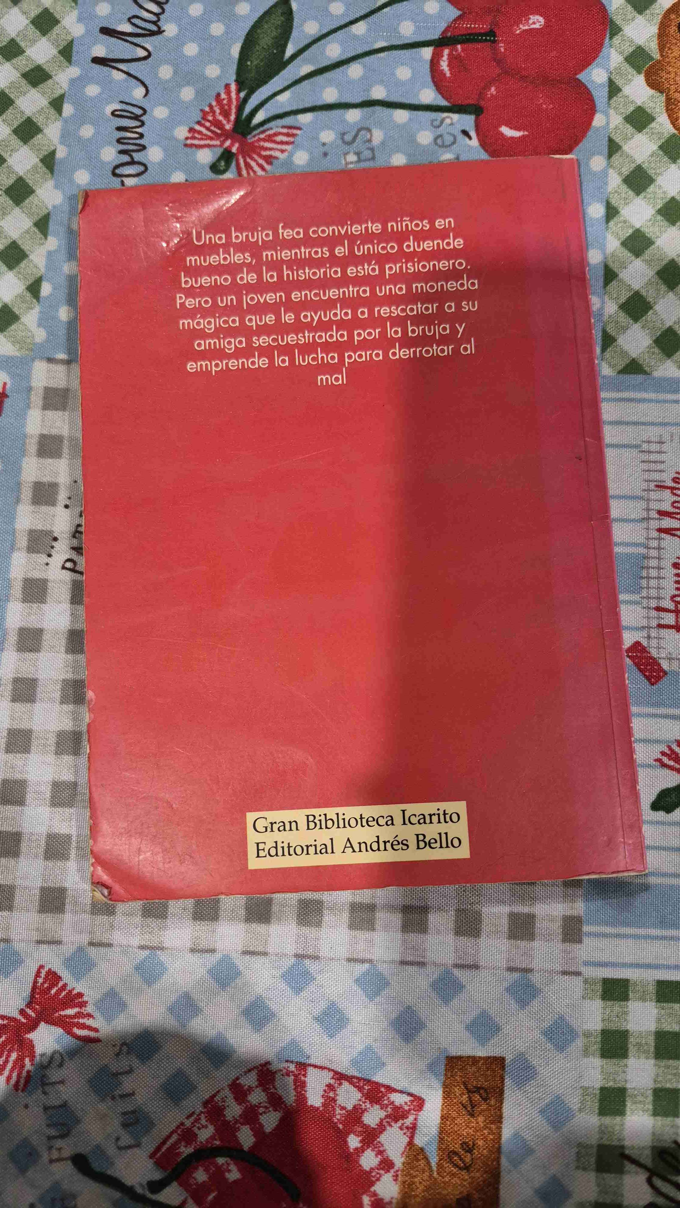 La Ultima Bruja - José Luis Carrasco - miniatura 2