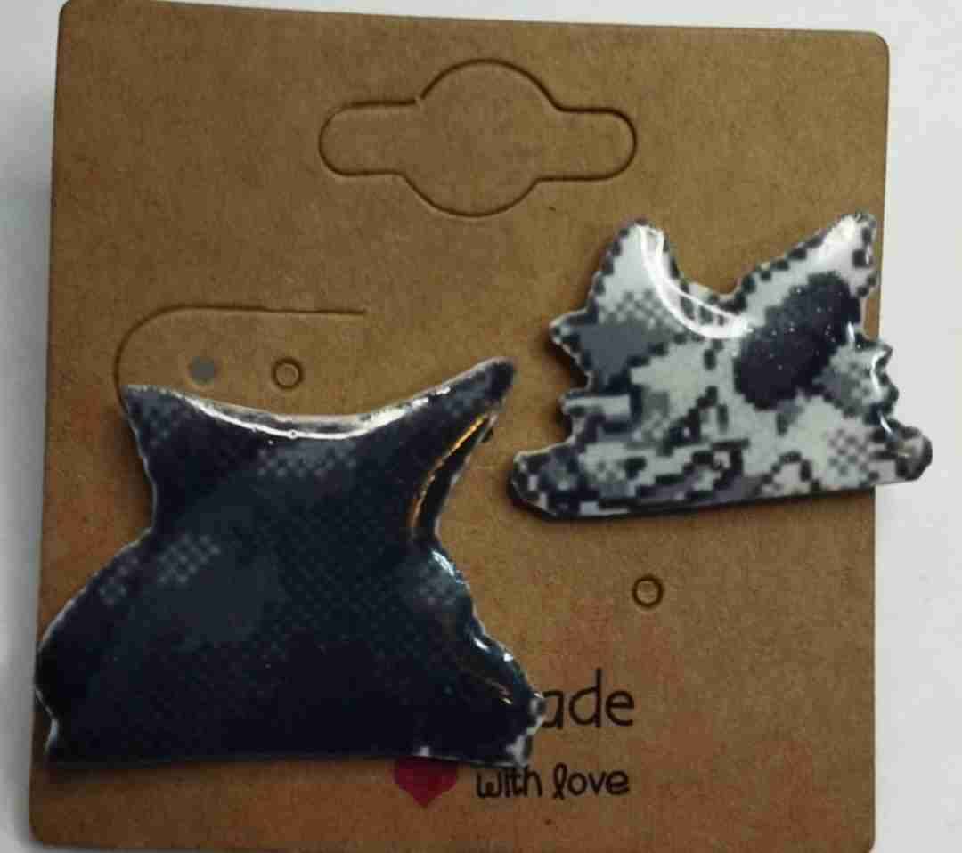 Pins Pokémon old school