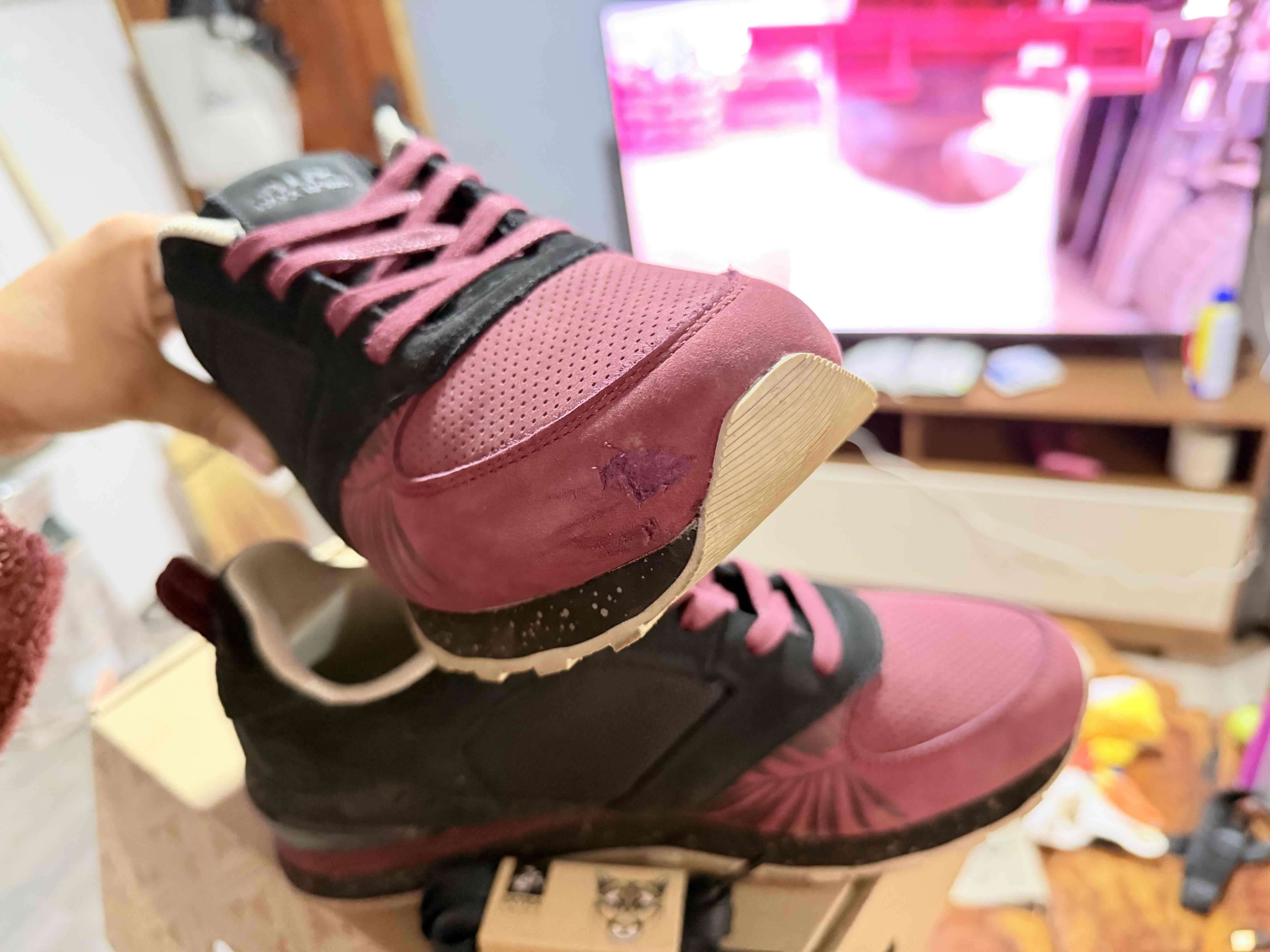 Zapatillas HakaHonu - miniatura 2