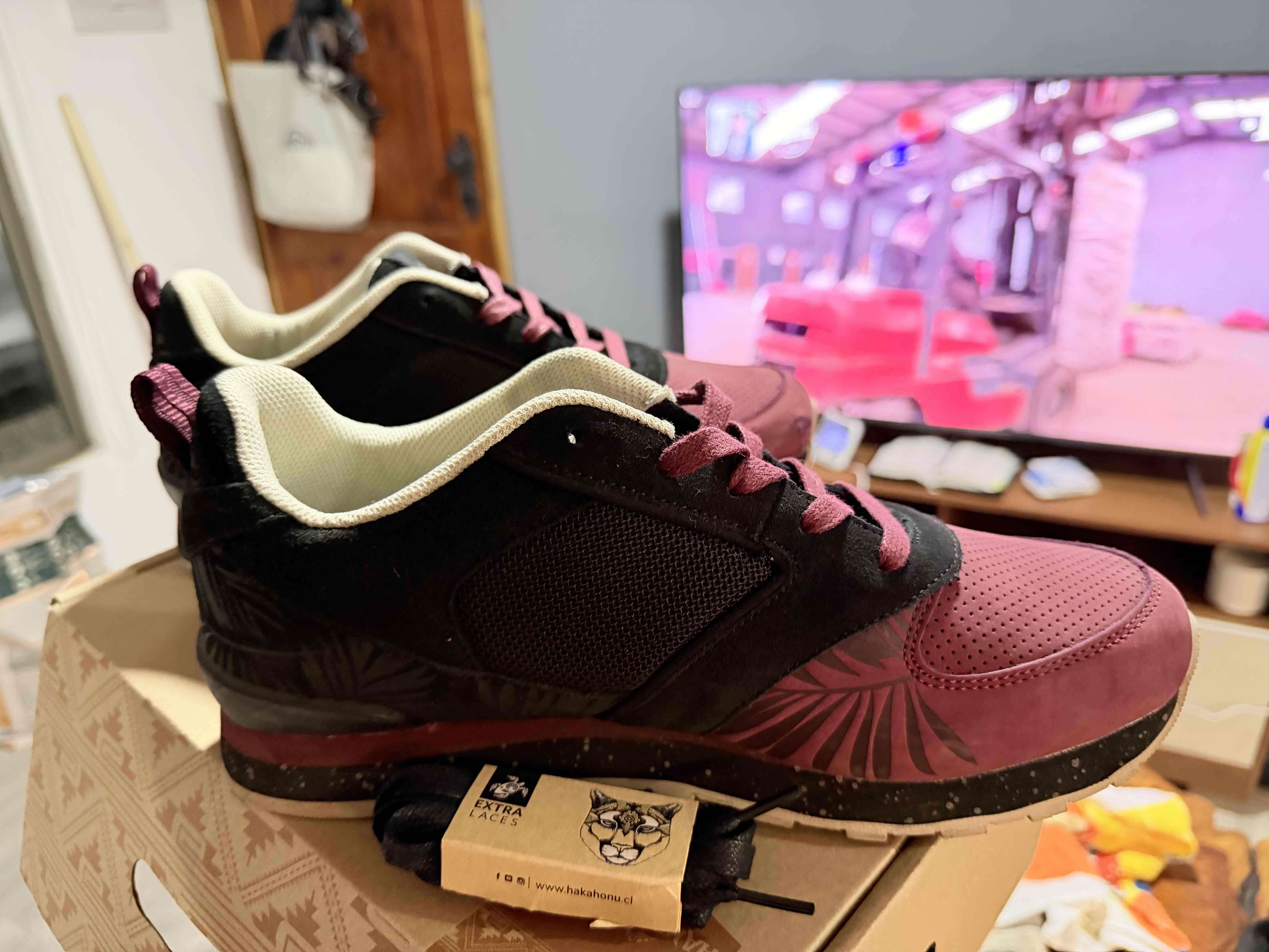 Zapatillas HakaHonu - miniatura 3