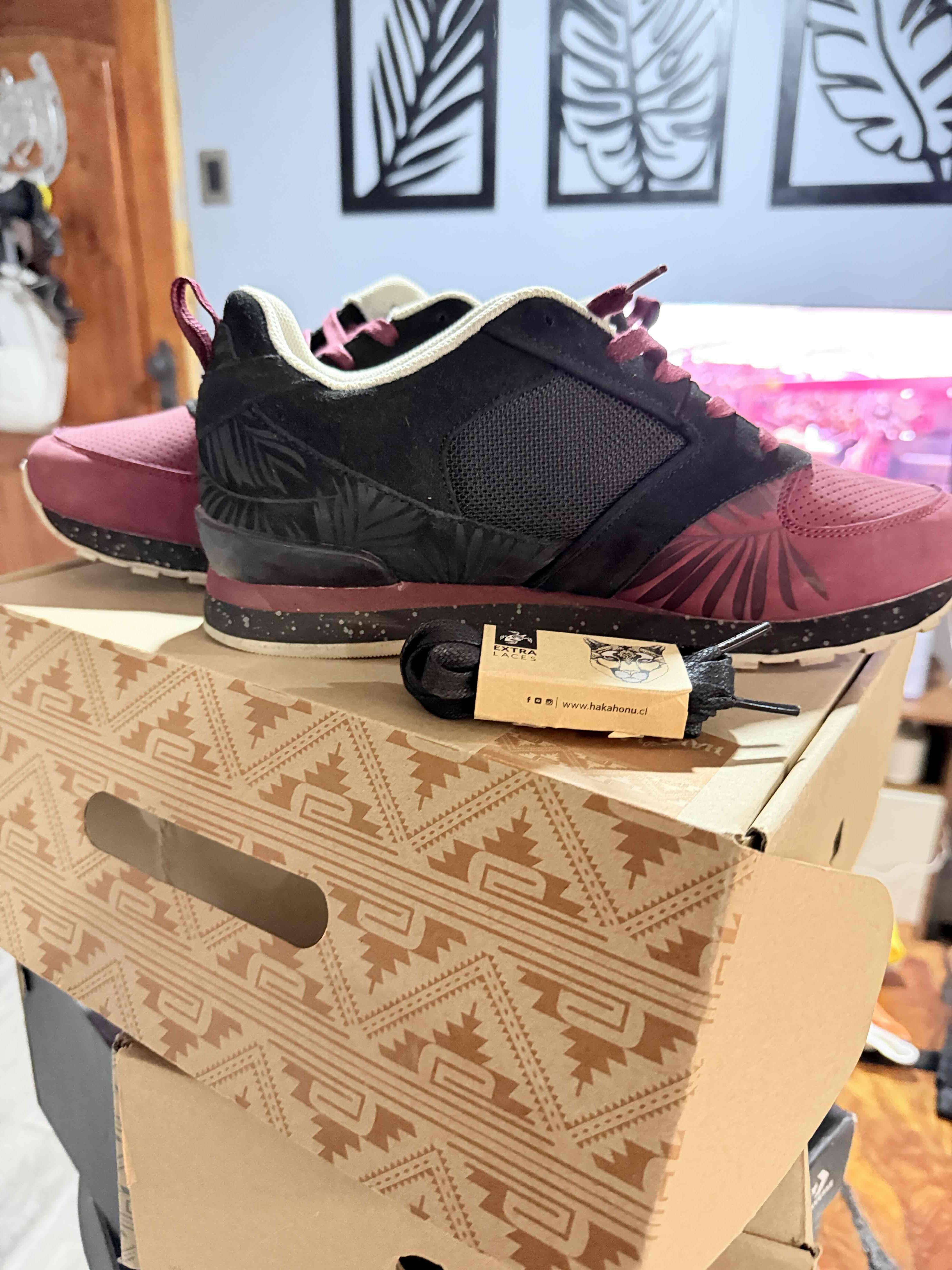 Zapatillas HakaHonu - miniatura 5