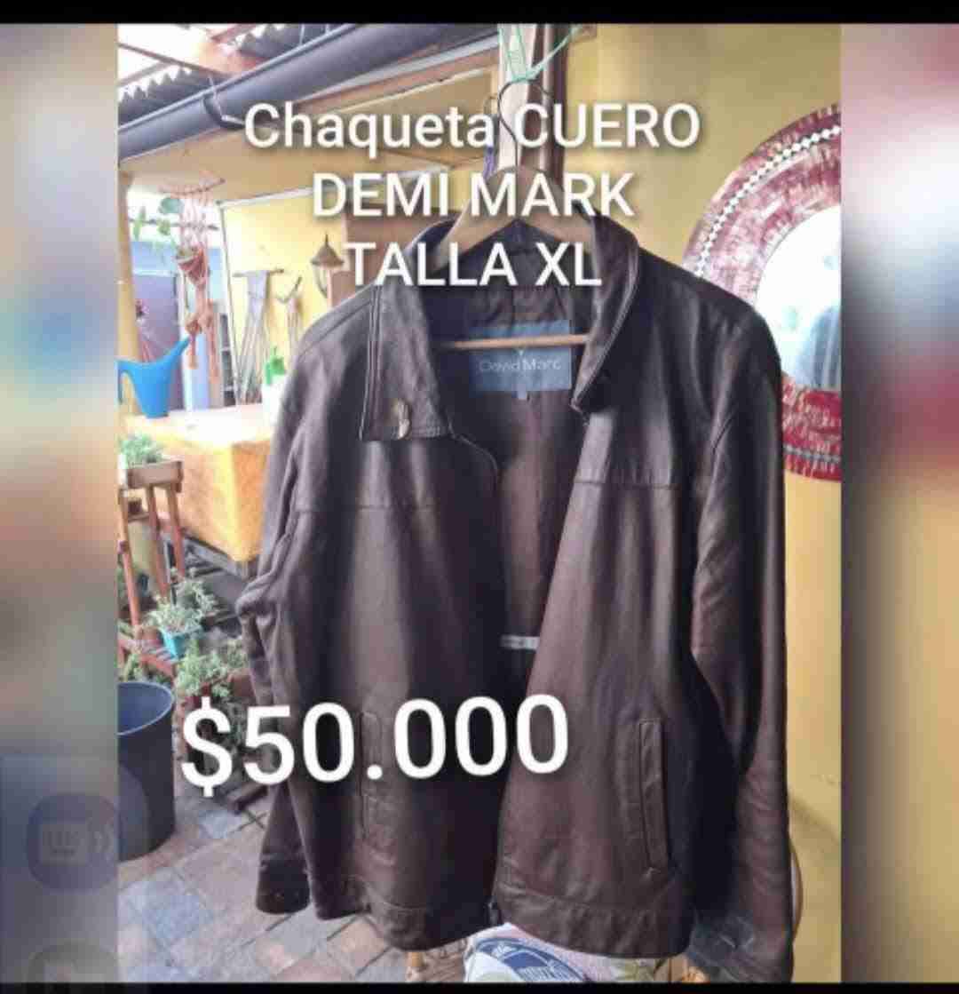 Morral de cuero uruguayo - miniatura 4