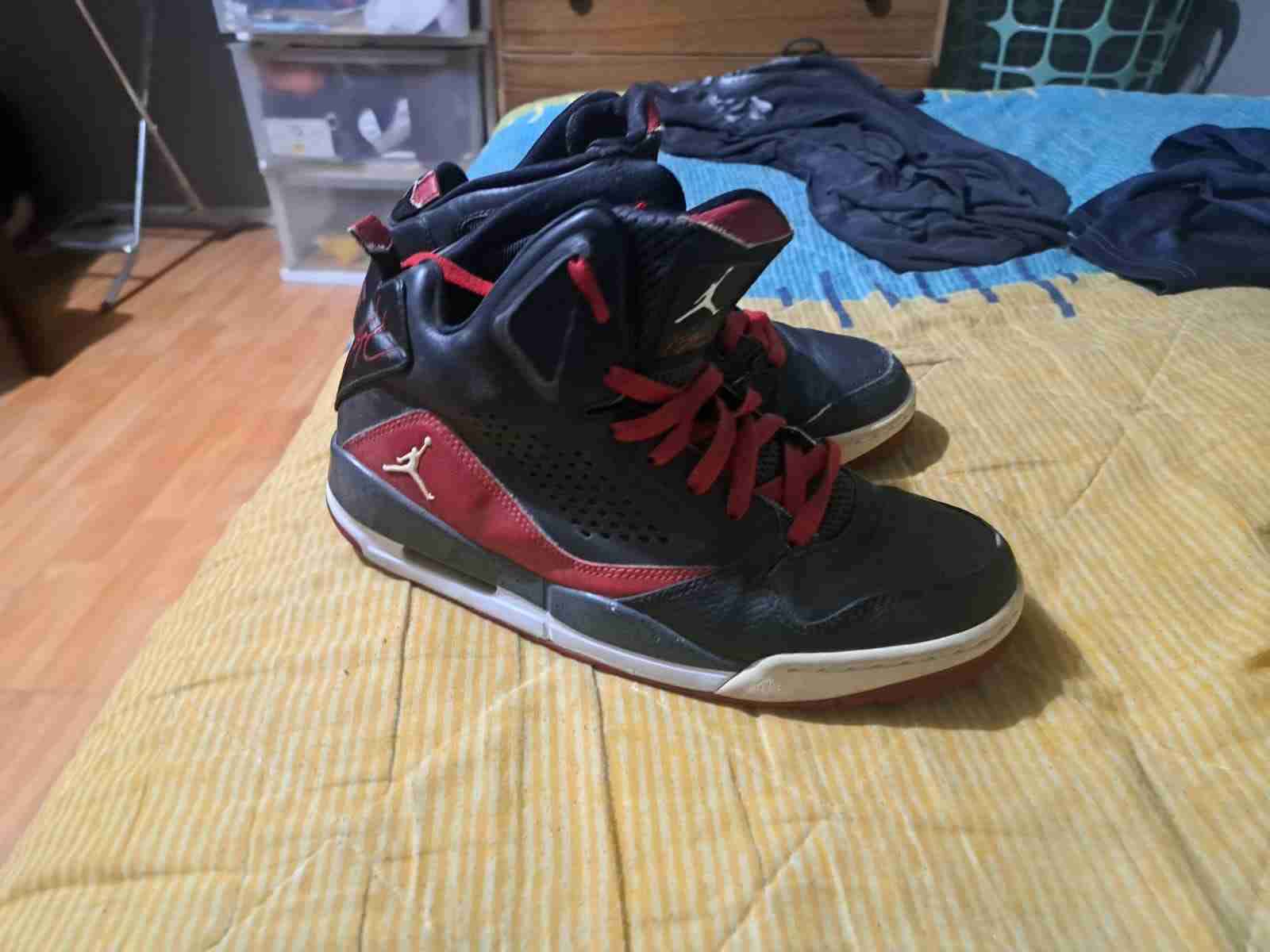 Zapatillas jordan sq 5 - miniatura 3