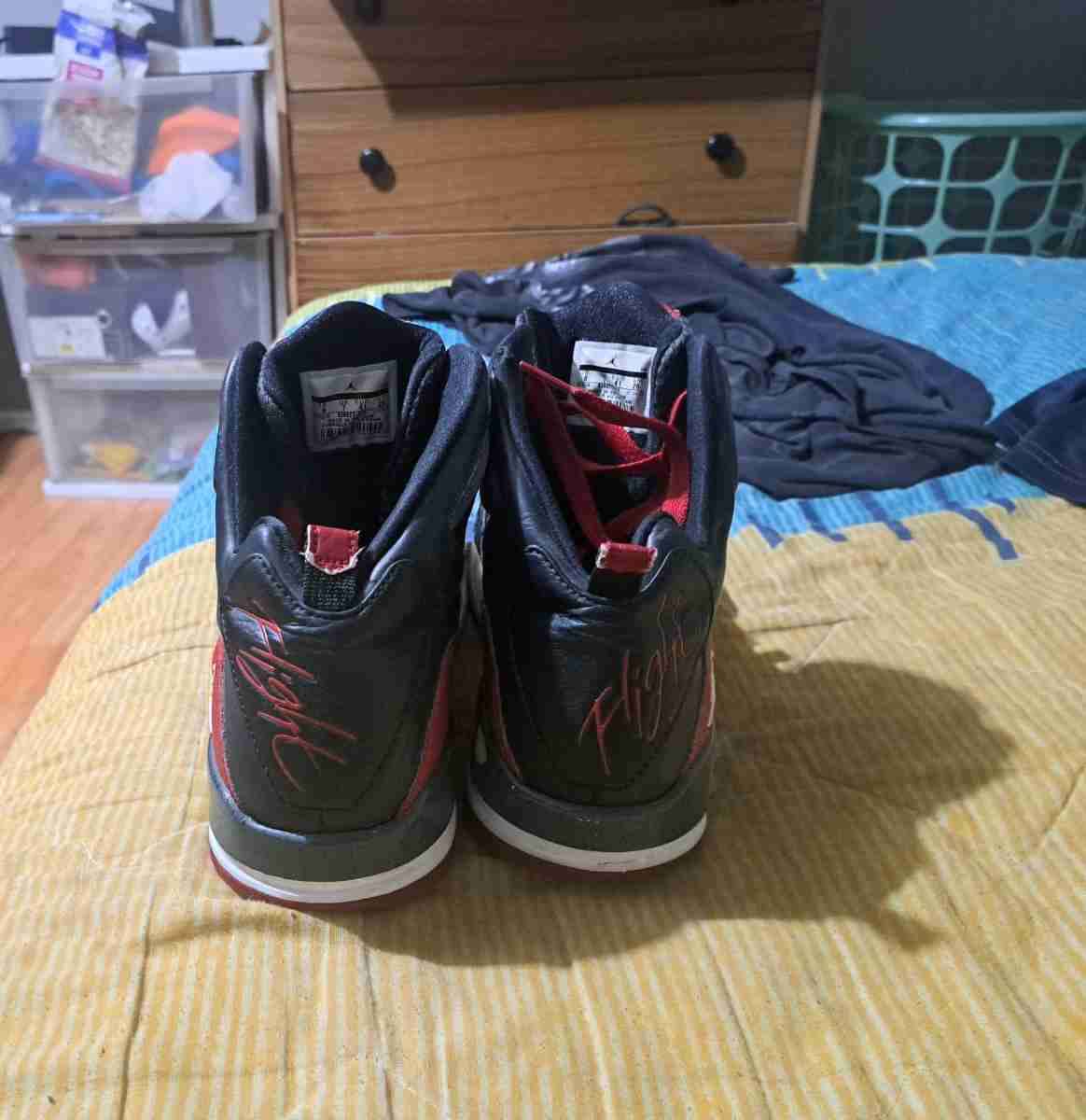 Zapatillas jordan sq 5 - miniatura 4