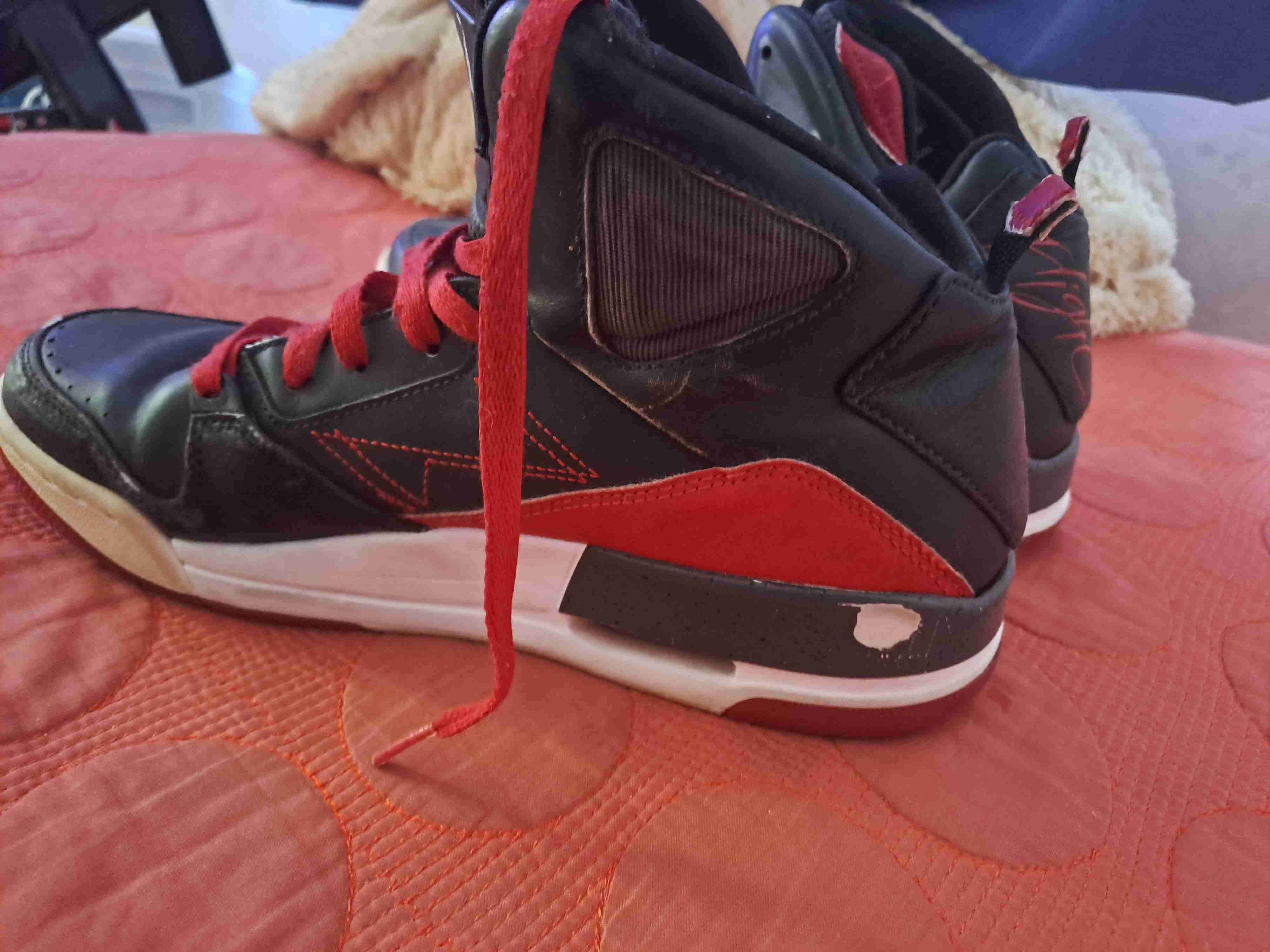 Zapatillas jordan sq 5 - miniatura 5