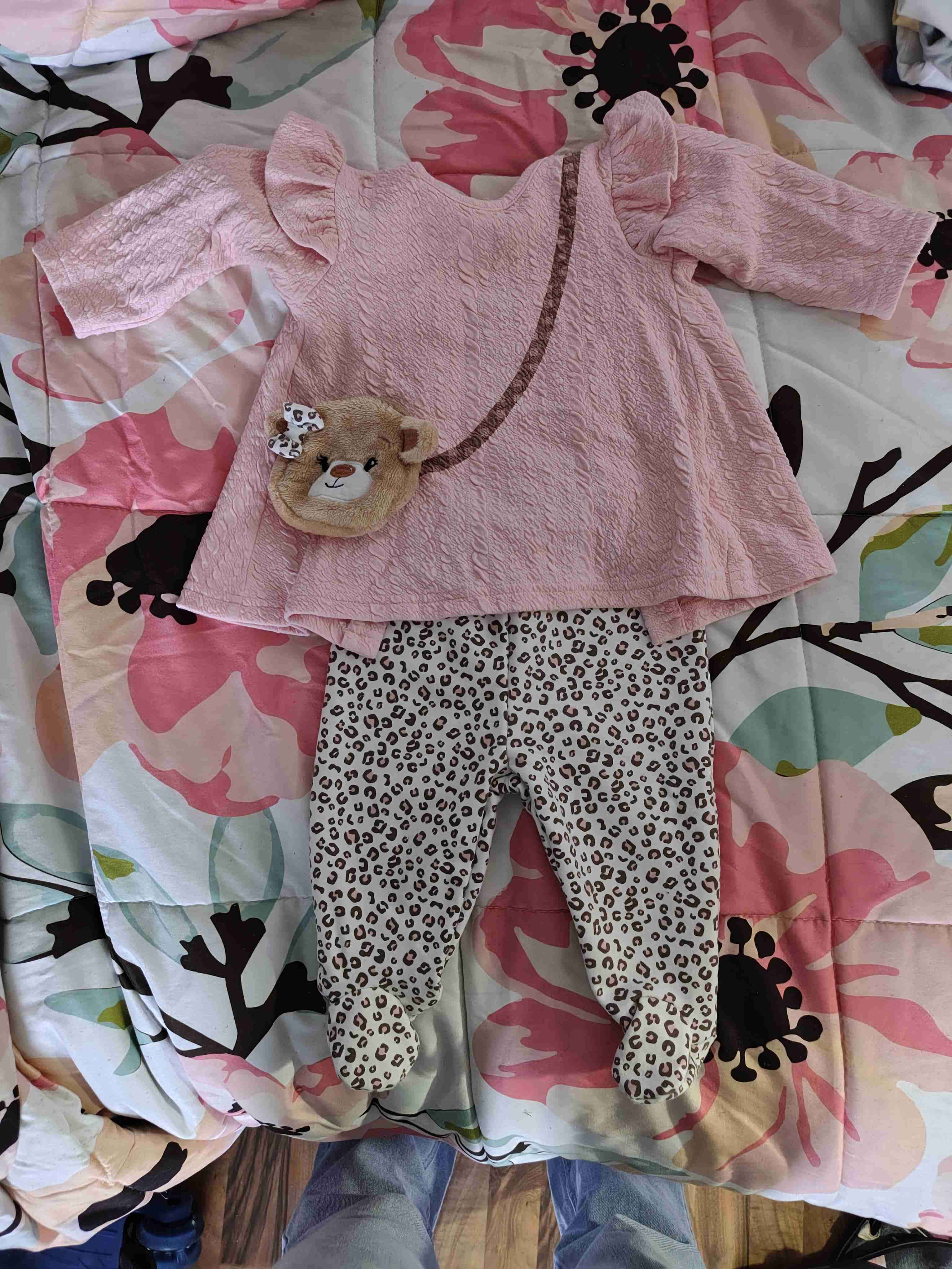 Ropa limonada - miniatura 2