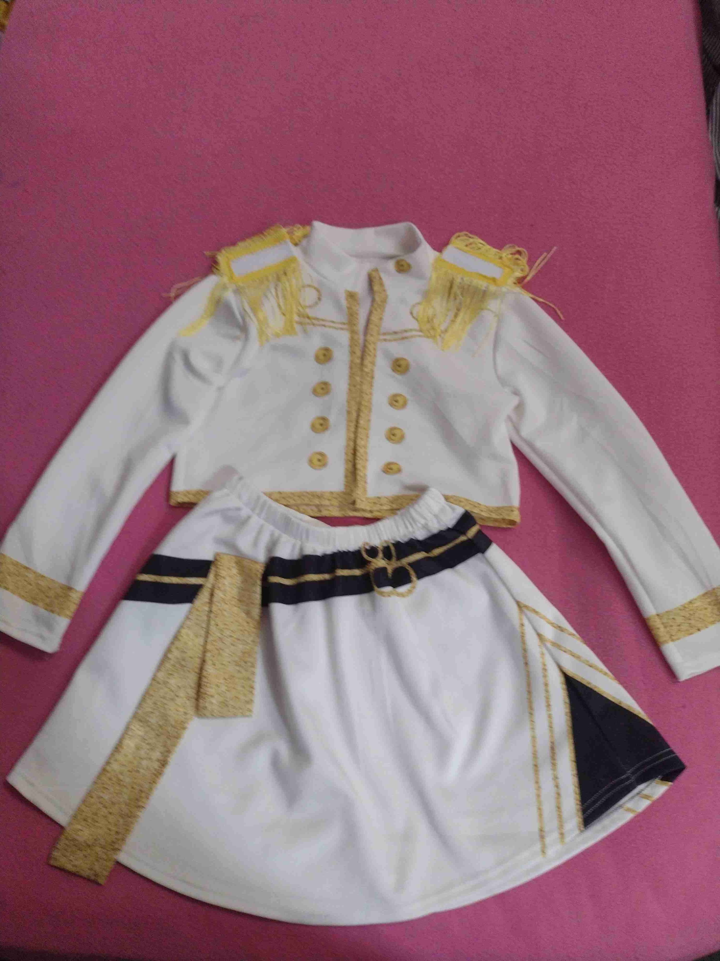 Disfraz K-pop demon hunters - miniatura 2