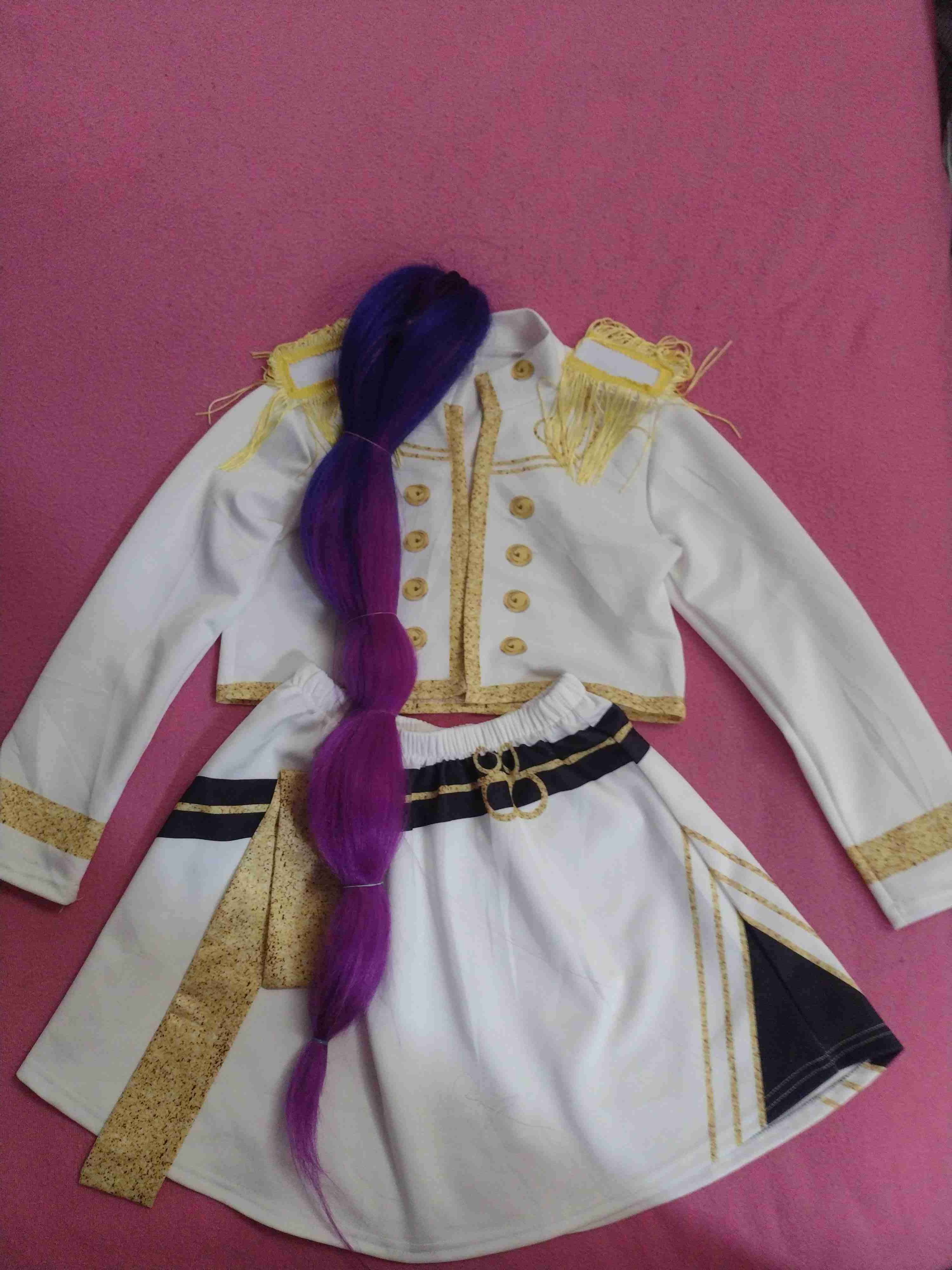 Disfraz K-pop demon hunters - miniatura 3