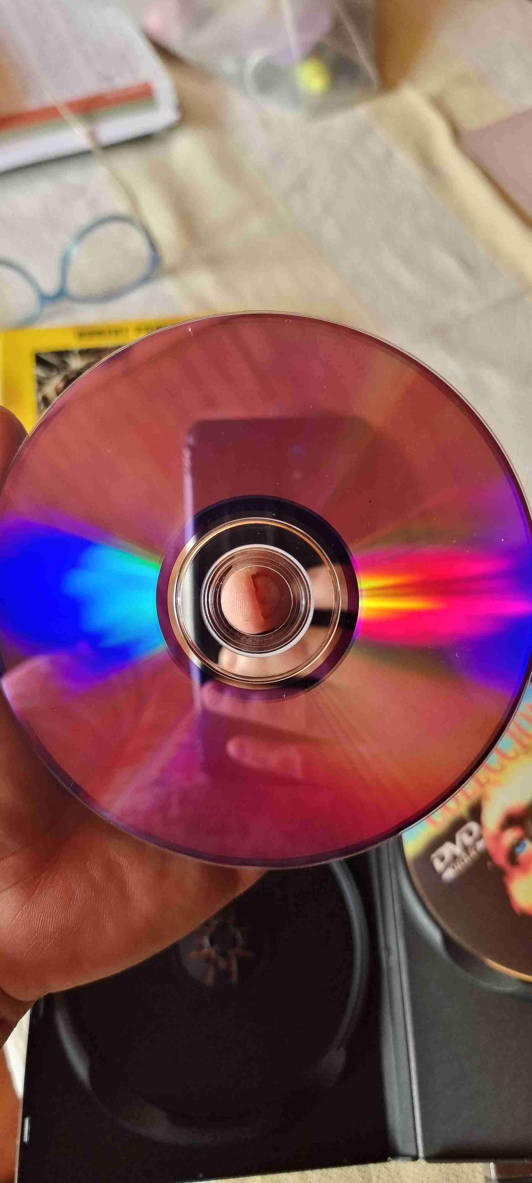 Colección de DVD Jesús de Nazareth - miniatura 5