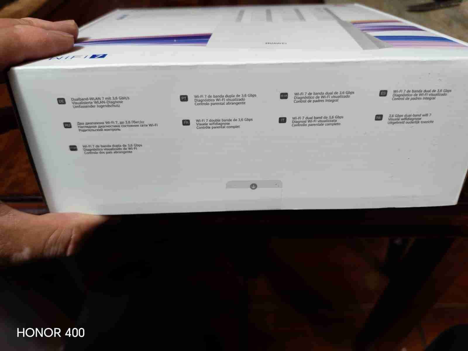 Memorias micro sd y router huawei - miniatura 4