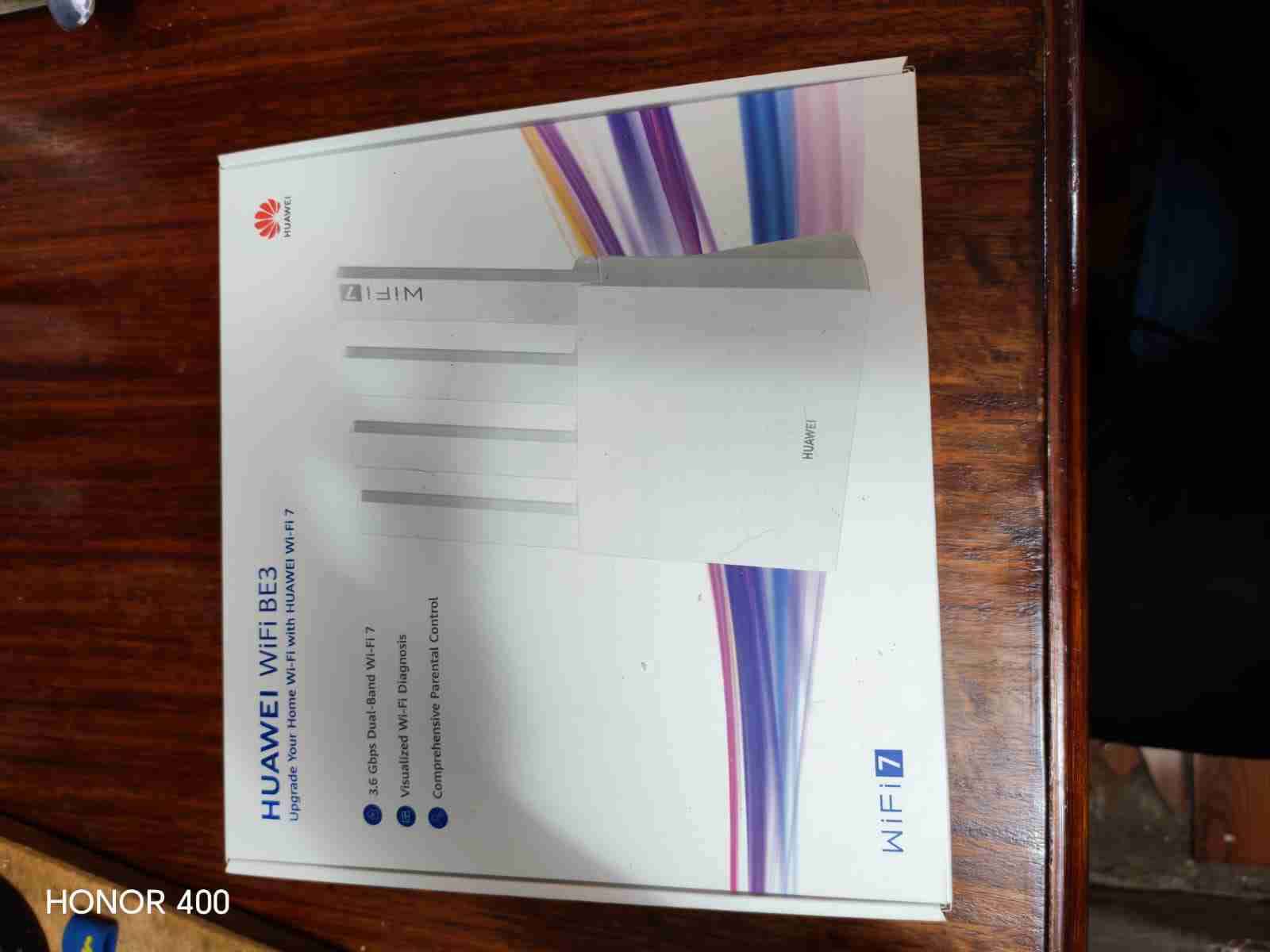 Memorias micro sd y router huawei - miniatura 5