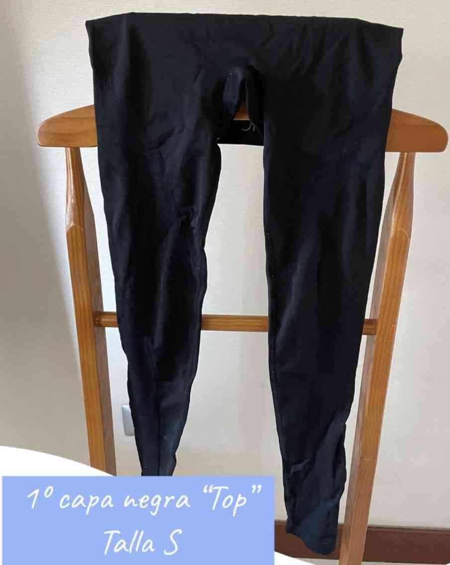 Primera Capa marca “Top”