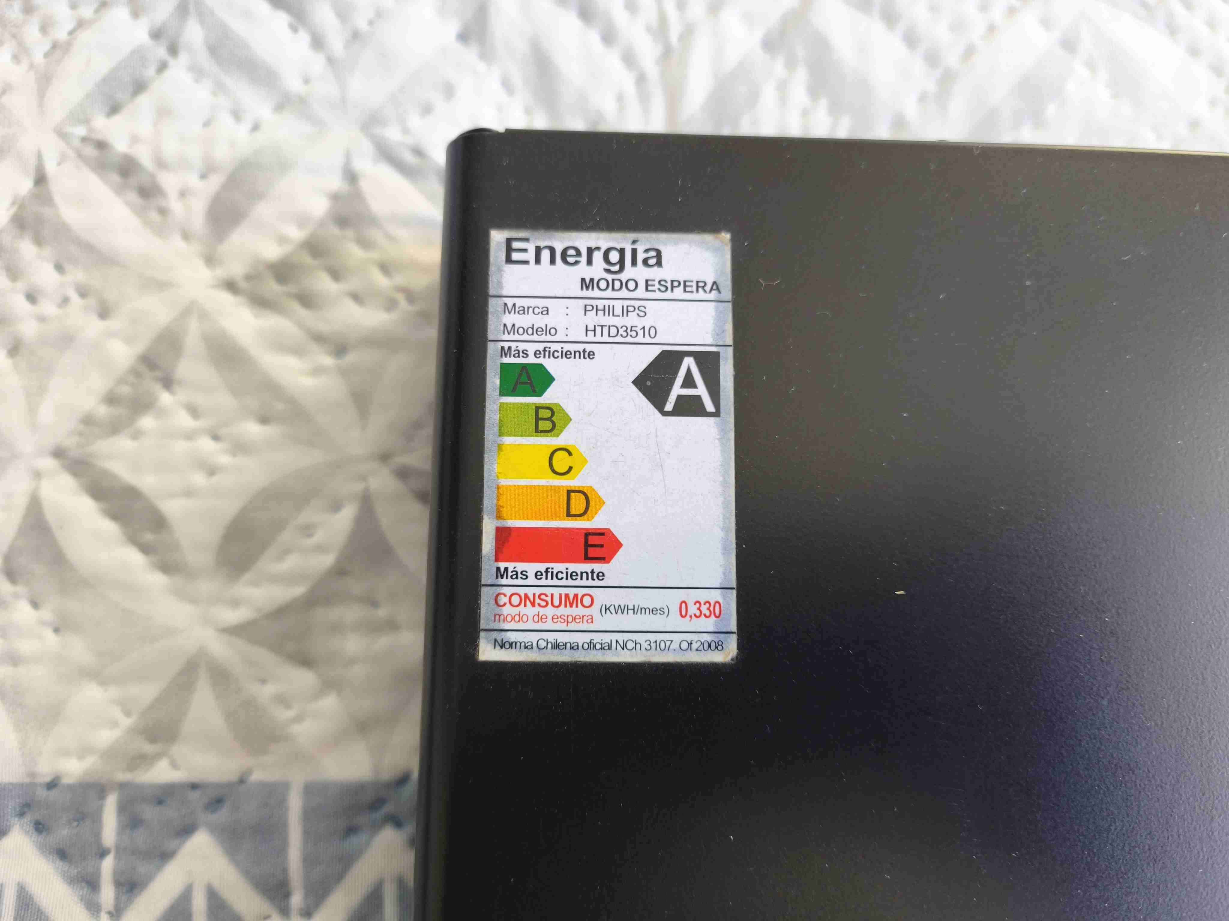 Reproductor de DVD Philips - miniatura 2