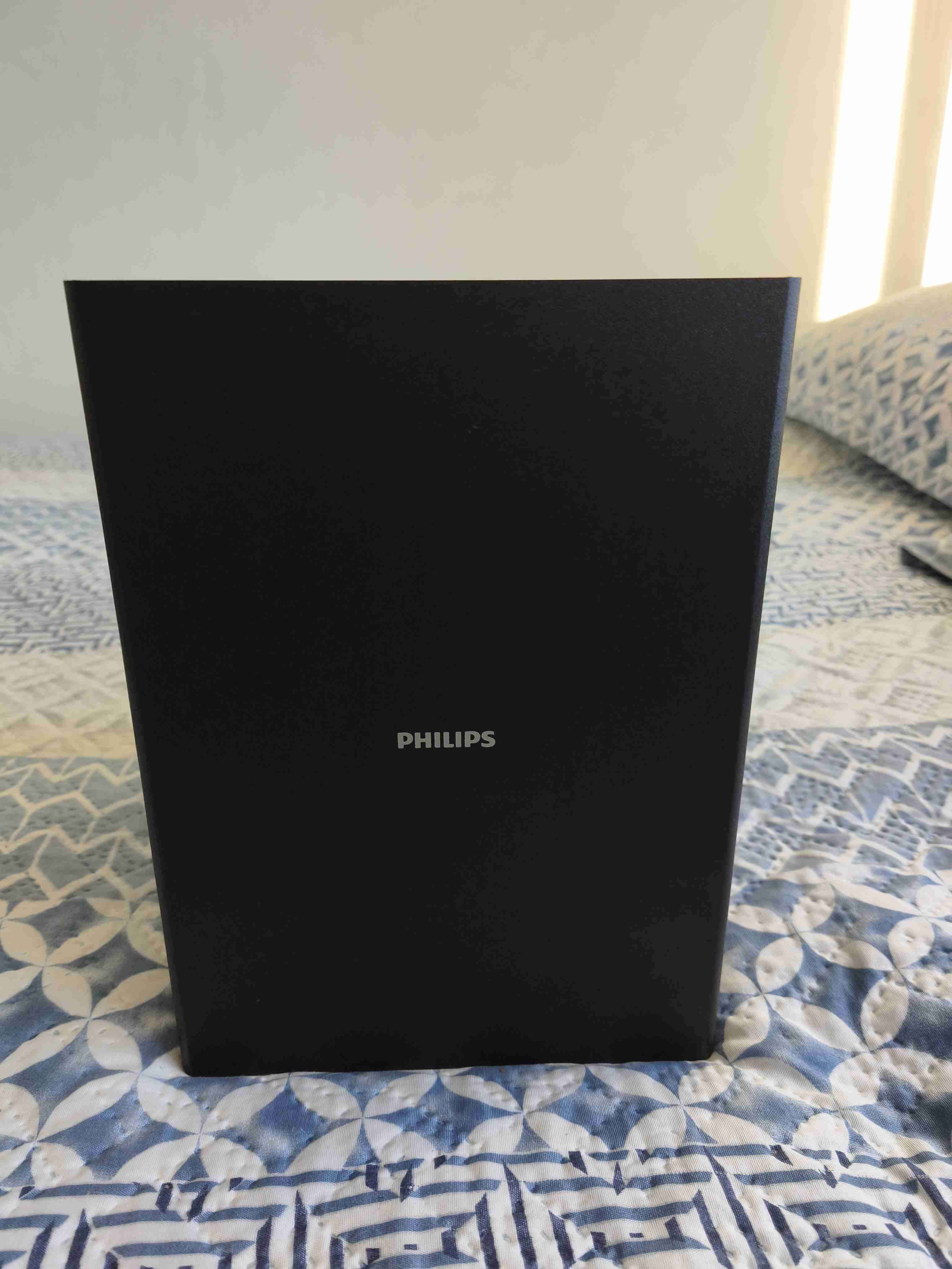 Reproductor de DVD Philips - miniatura 4