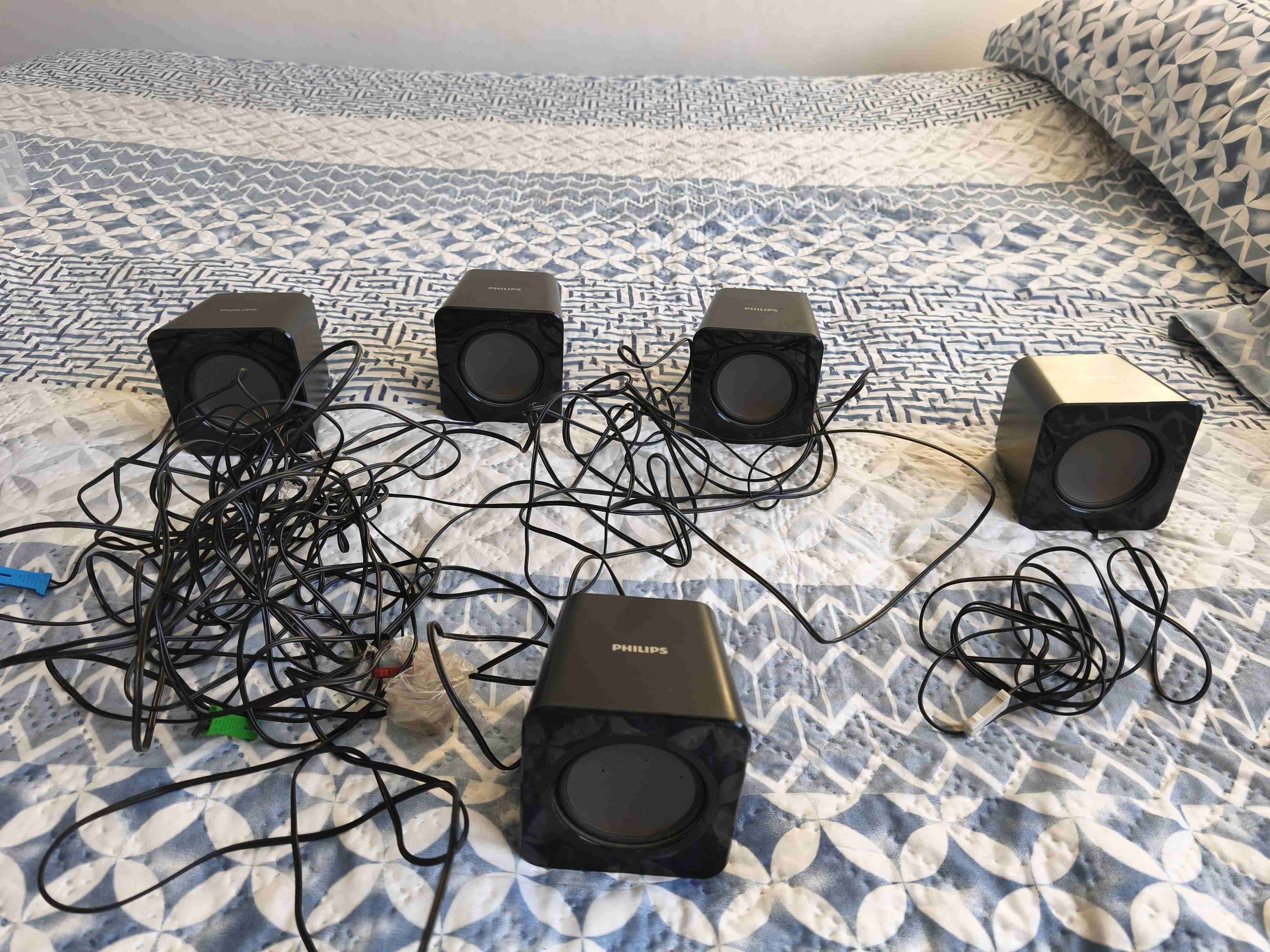 Reproductor de DVD Philips - miniatura 5