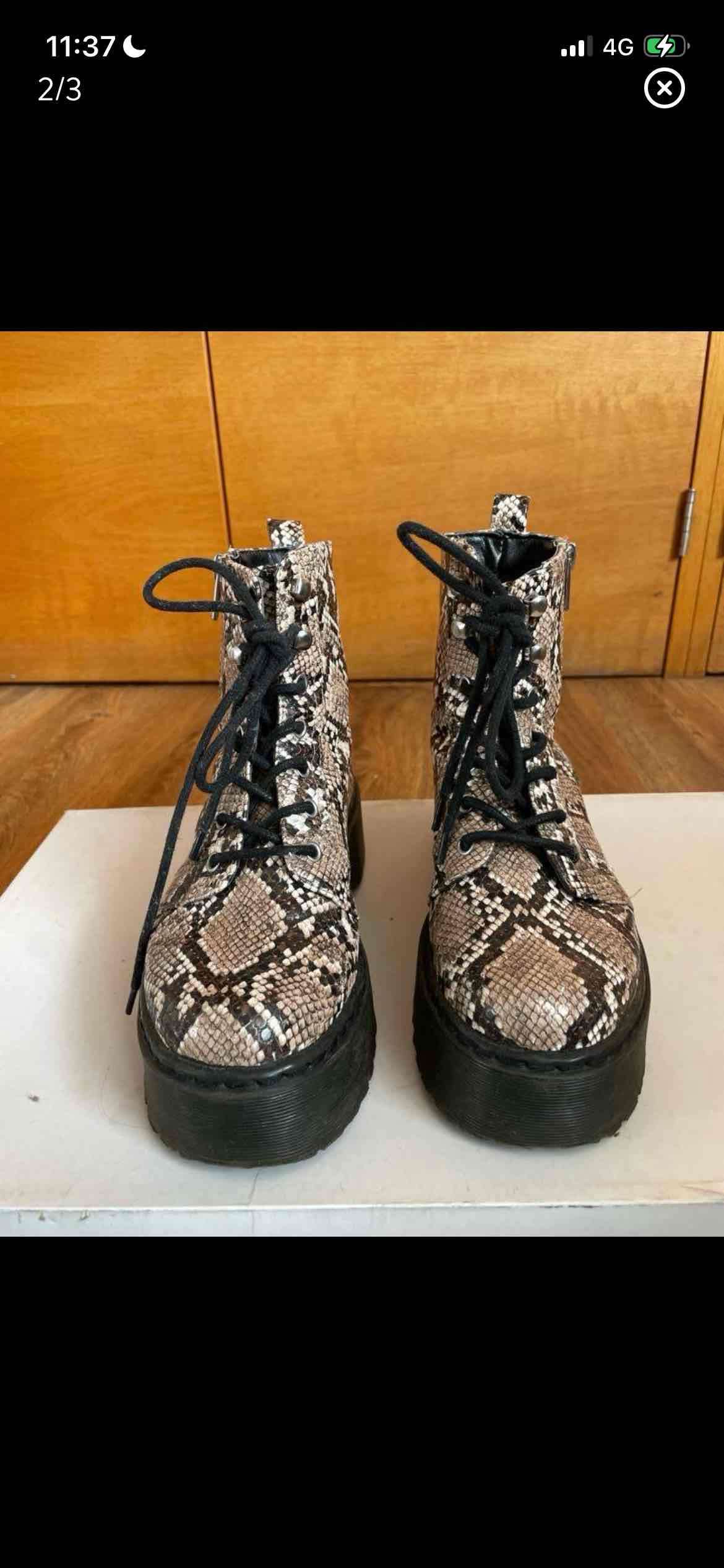 Botines Sybilla - miniatura 2