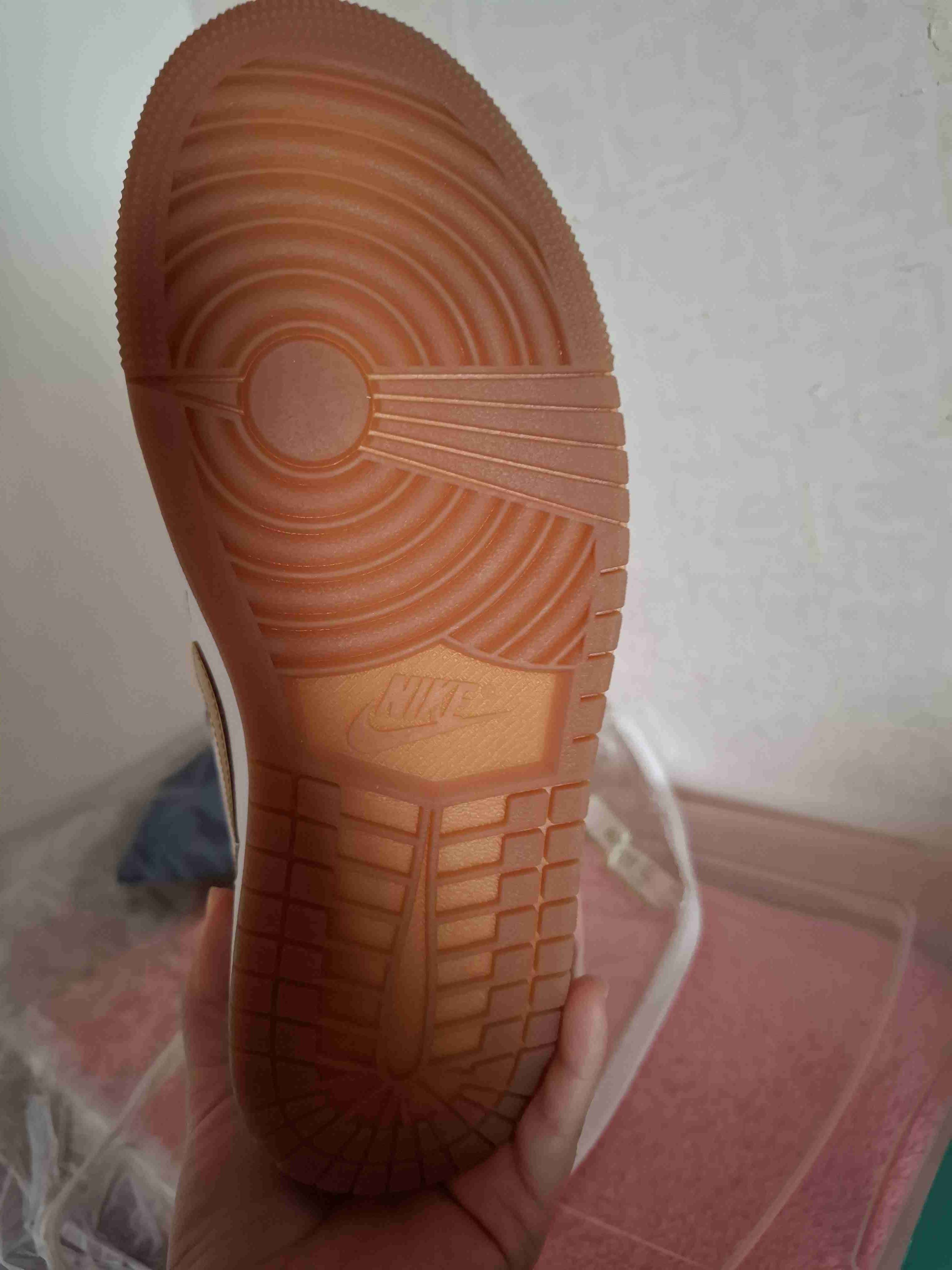 Zapatillas Nike blancas - miniatura 2