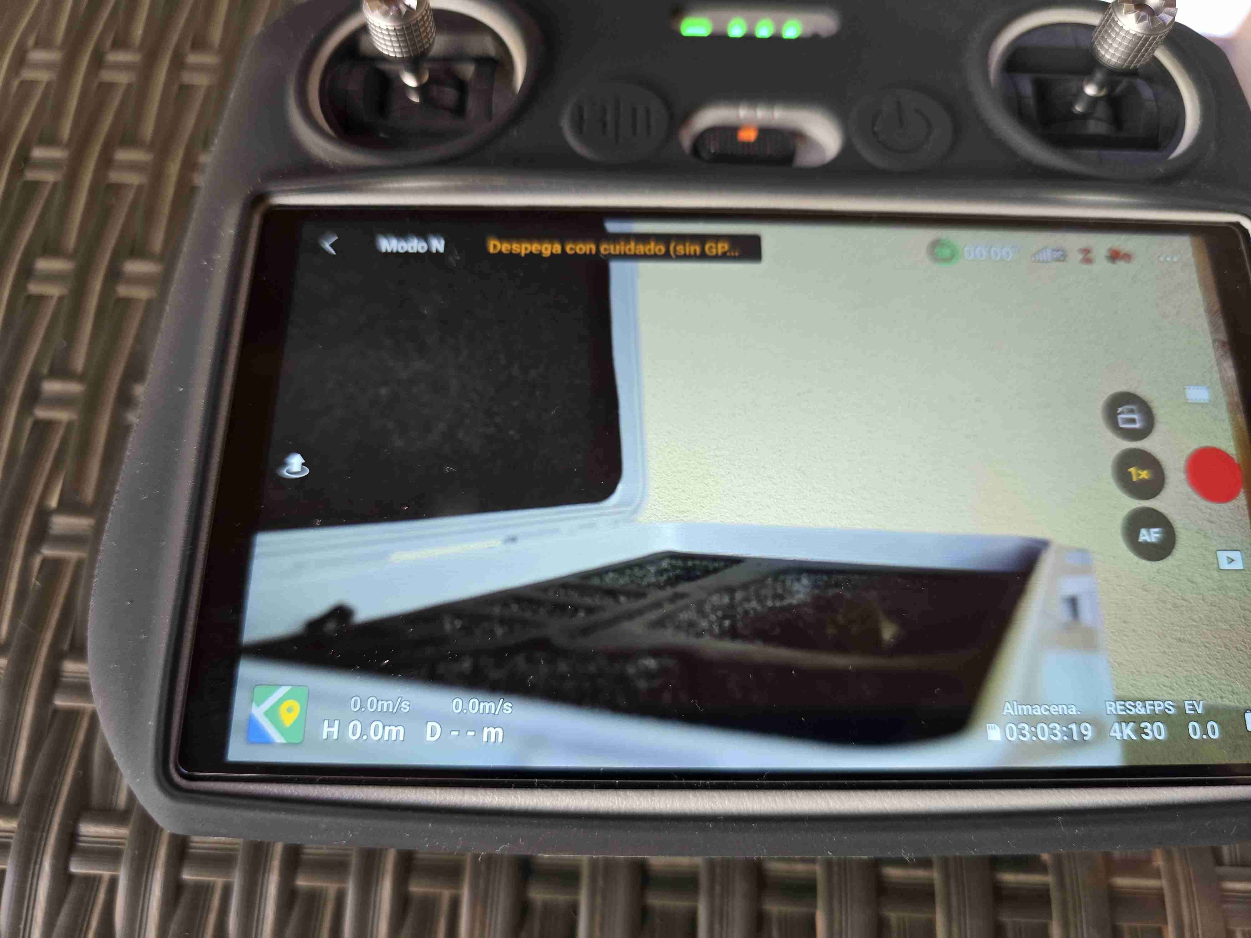 DJI Mavic mini 3 pro - miniatura 2