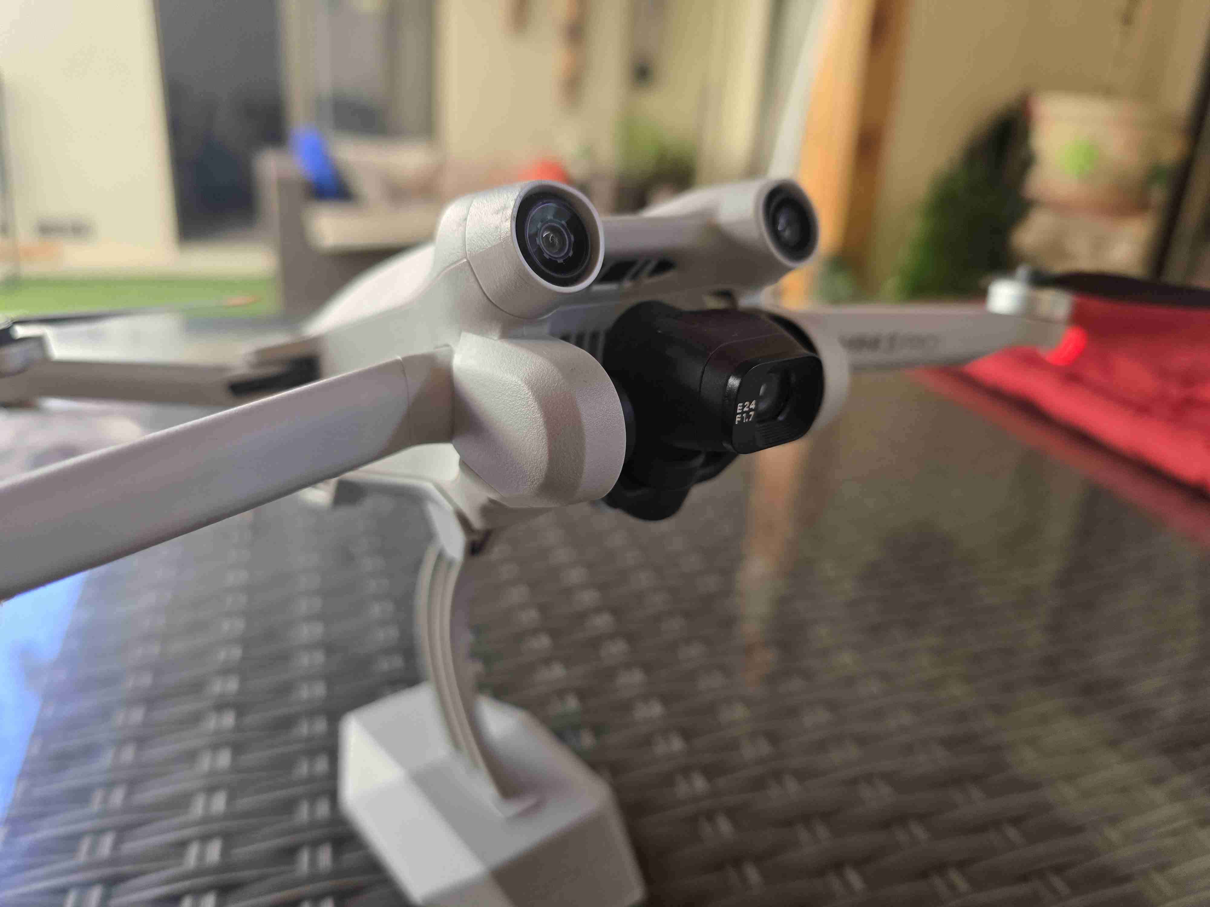 DJI Mavic mini 3 pro - miniatura 3