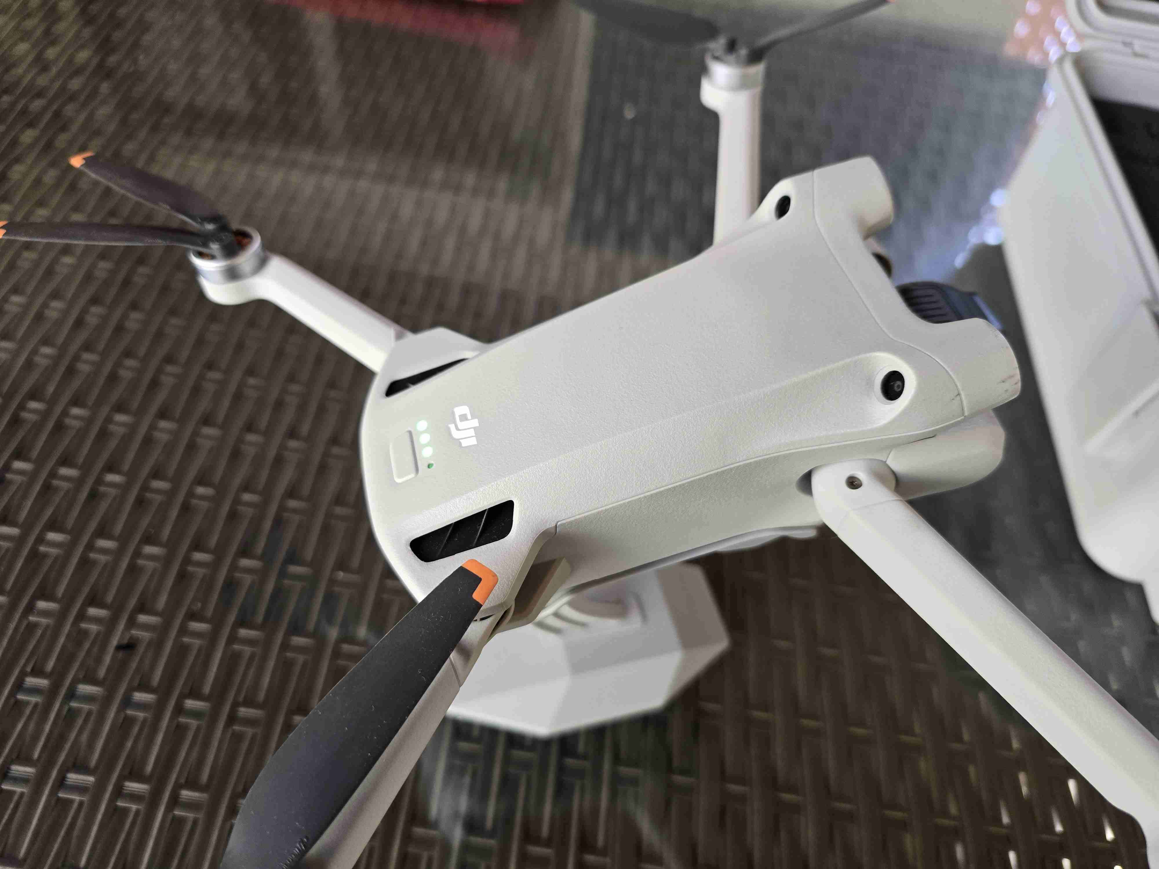 DJI Mavic mini 3 pro - miniatura 4