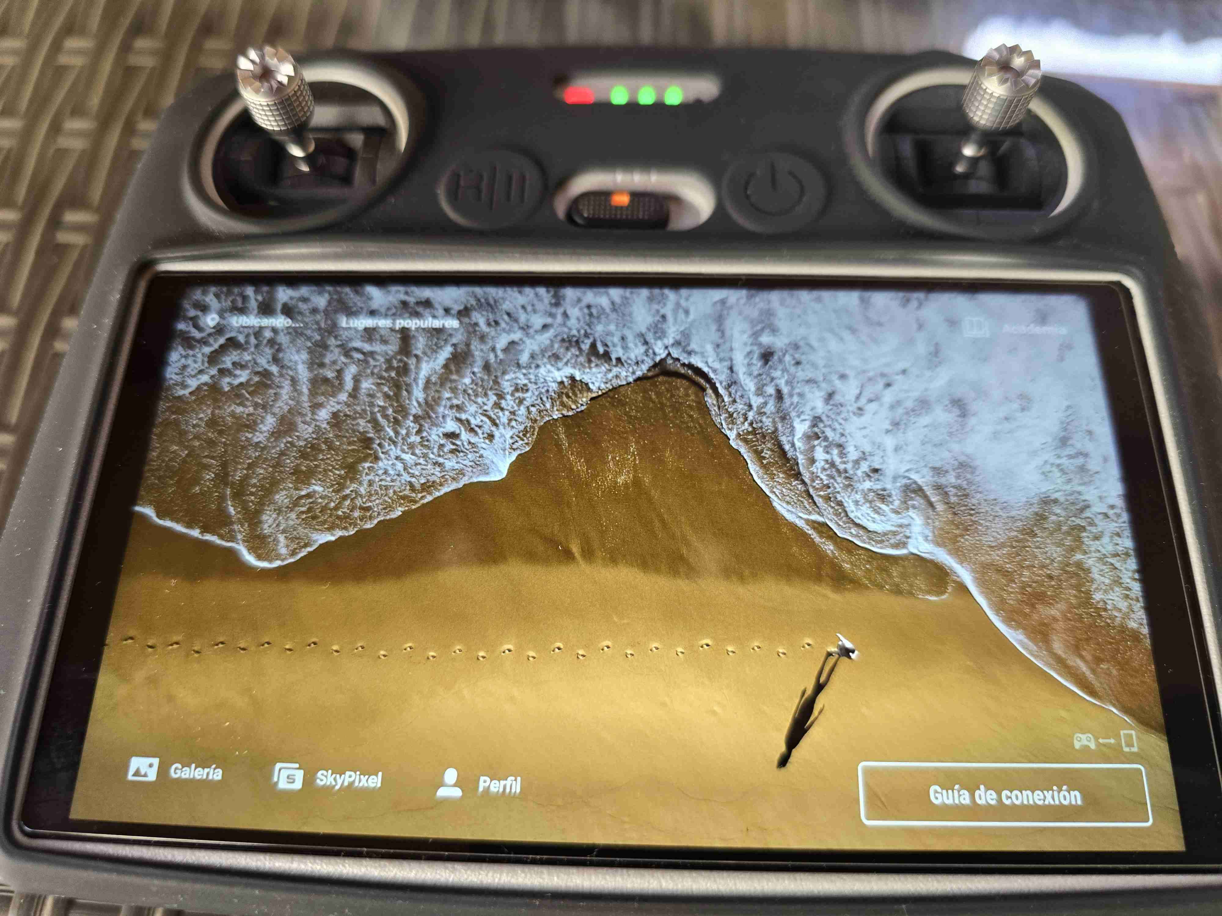 DJI Mavic mini 3 pro - miniatura 5