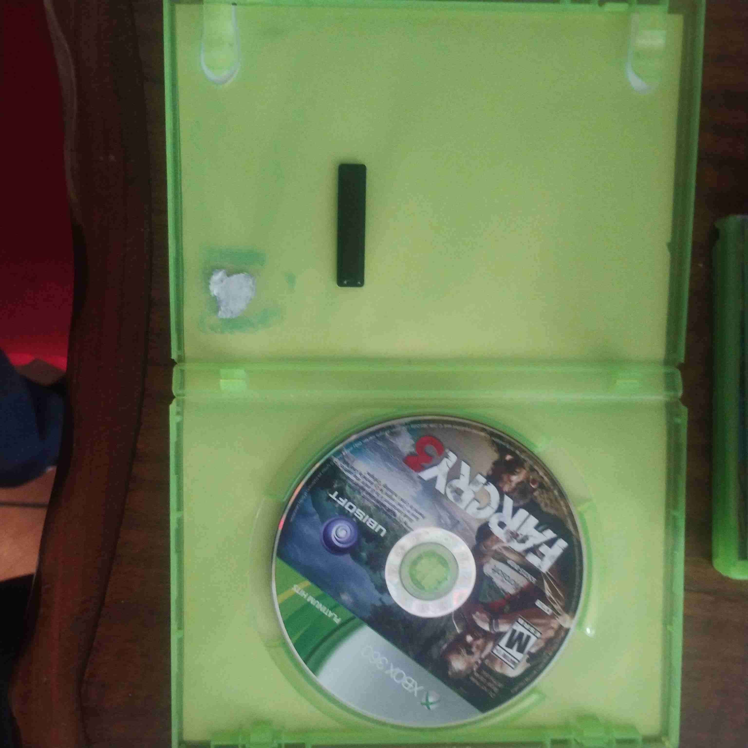 Juego Xbox 360 Far Cry 3 - miniatura 3