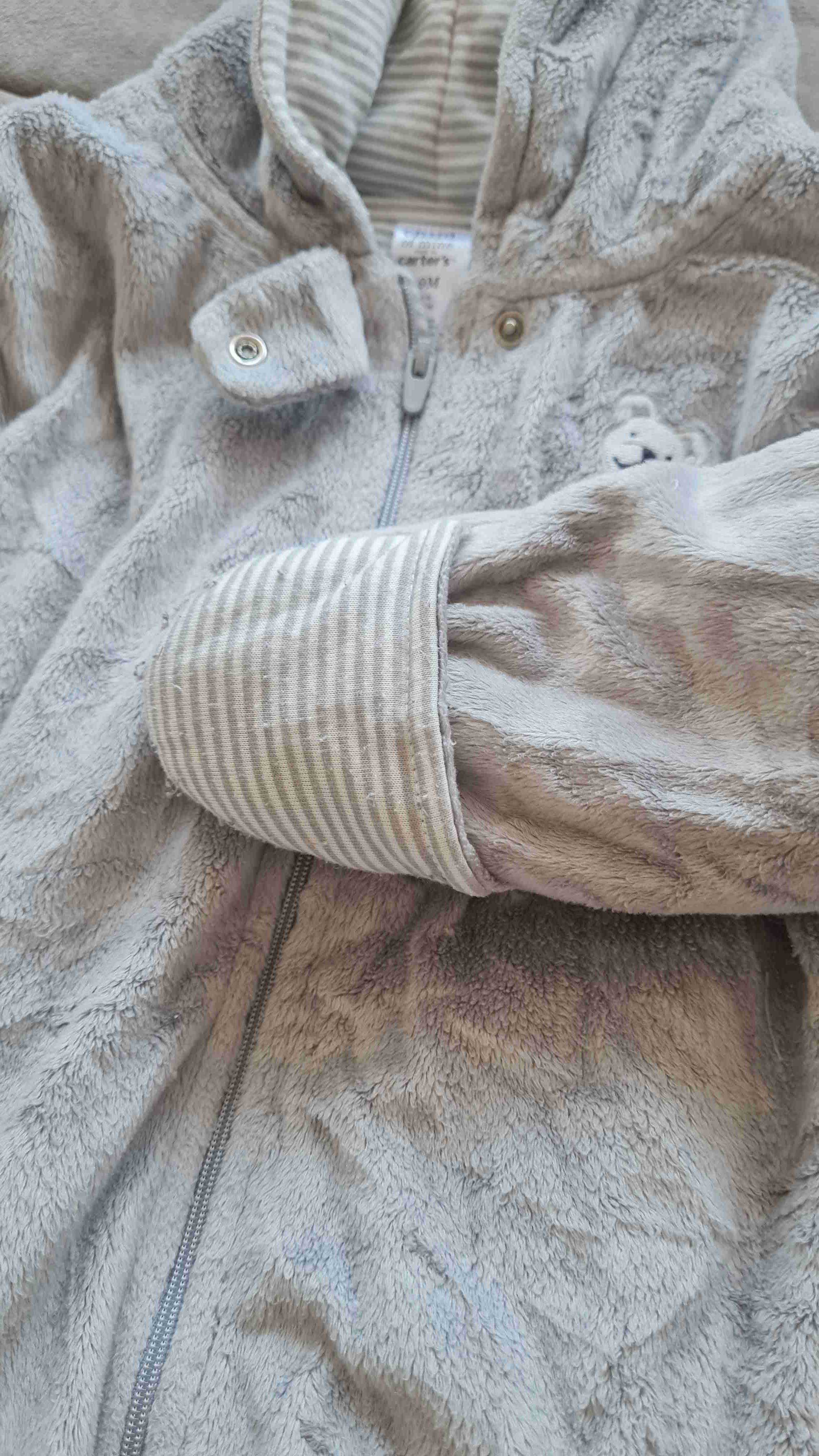 enterito para bebé - miniatura 4