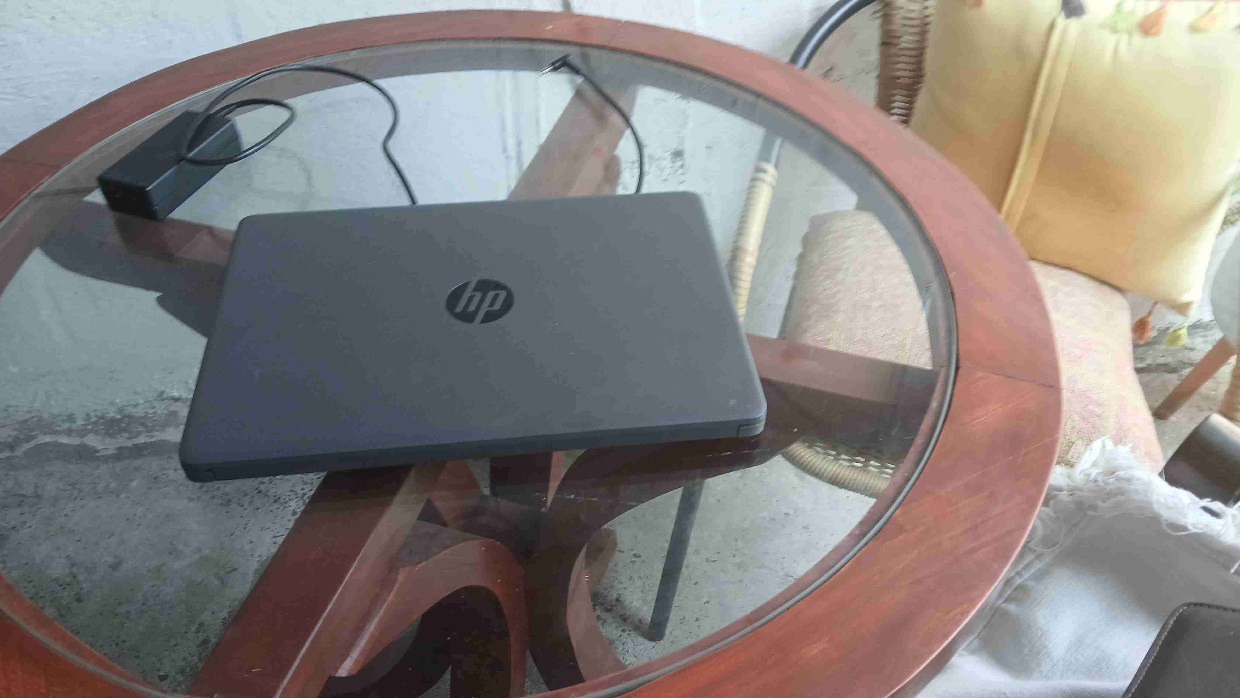 Notebook HP Core i3 14 pulgadas - miniatura 4