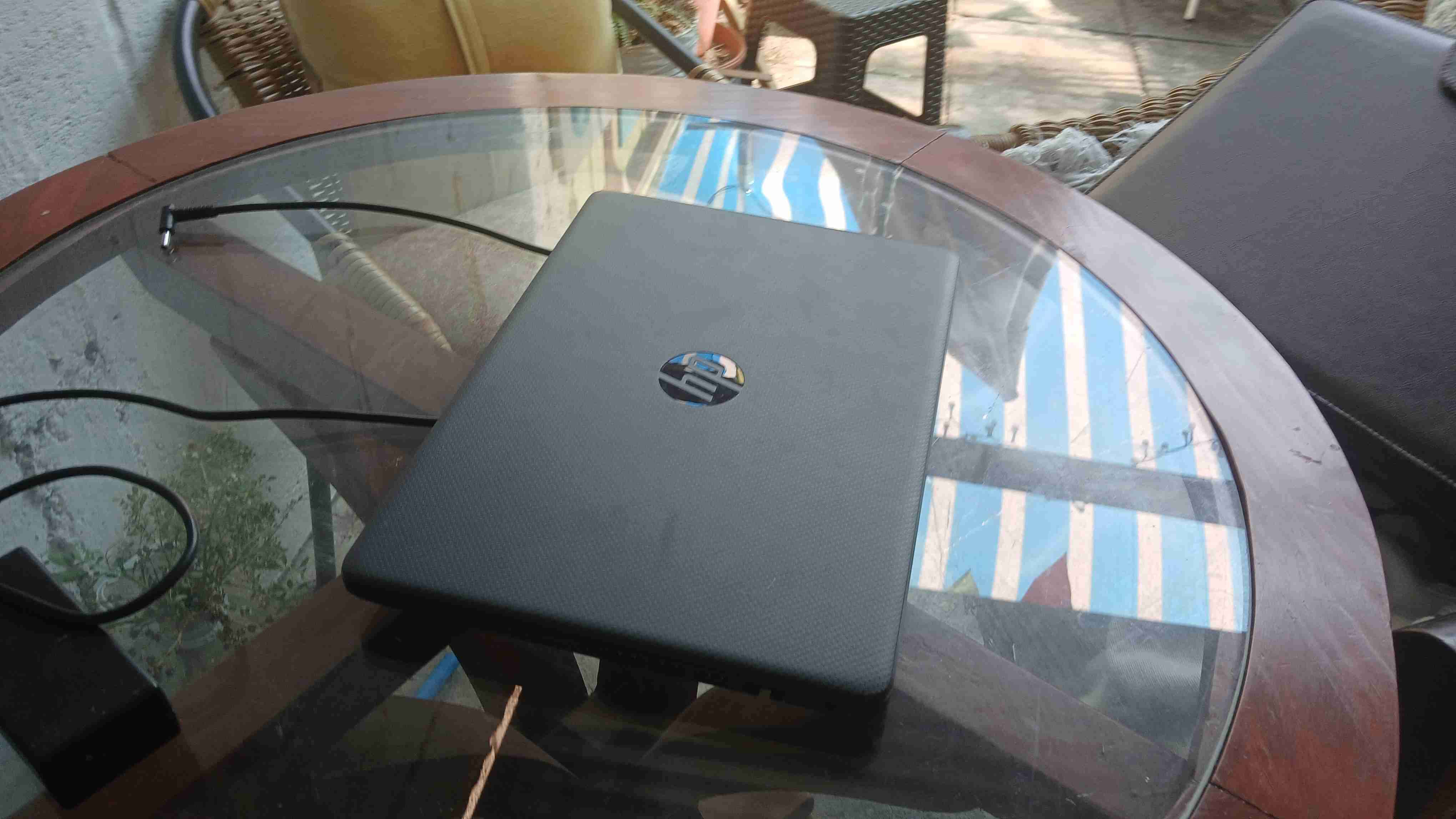 Notebook HP Core i3 14 pulgadas - miniatura 5