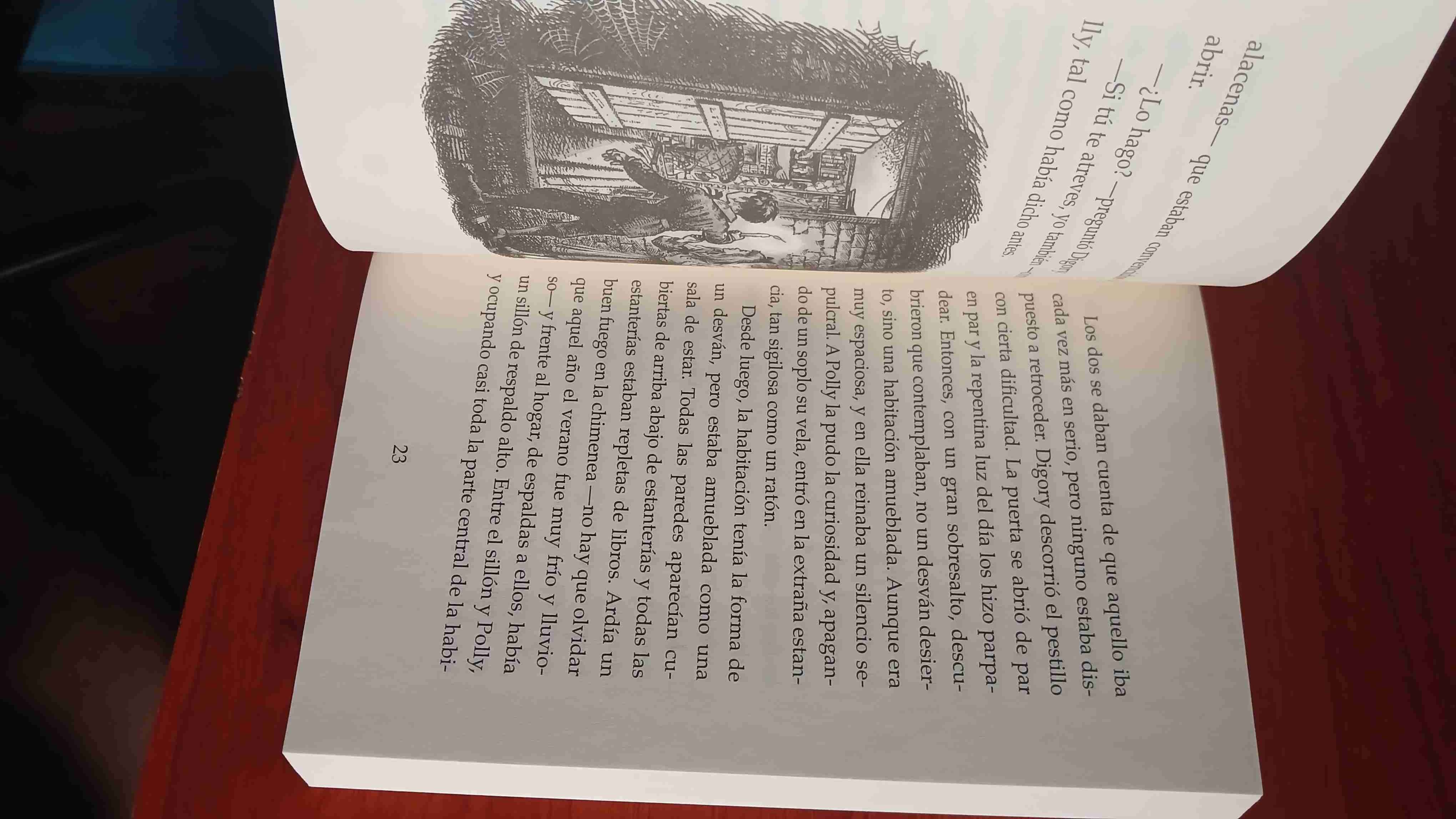 Colección Las Crónicas de Narnia - miniatura 4