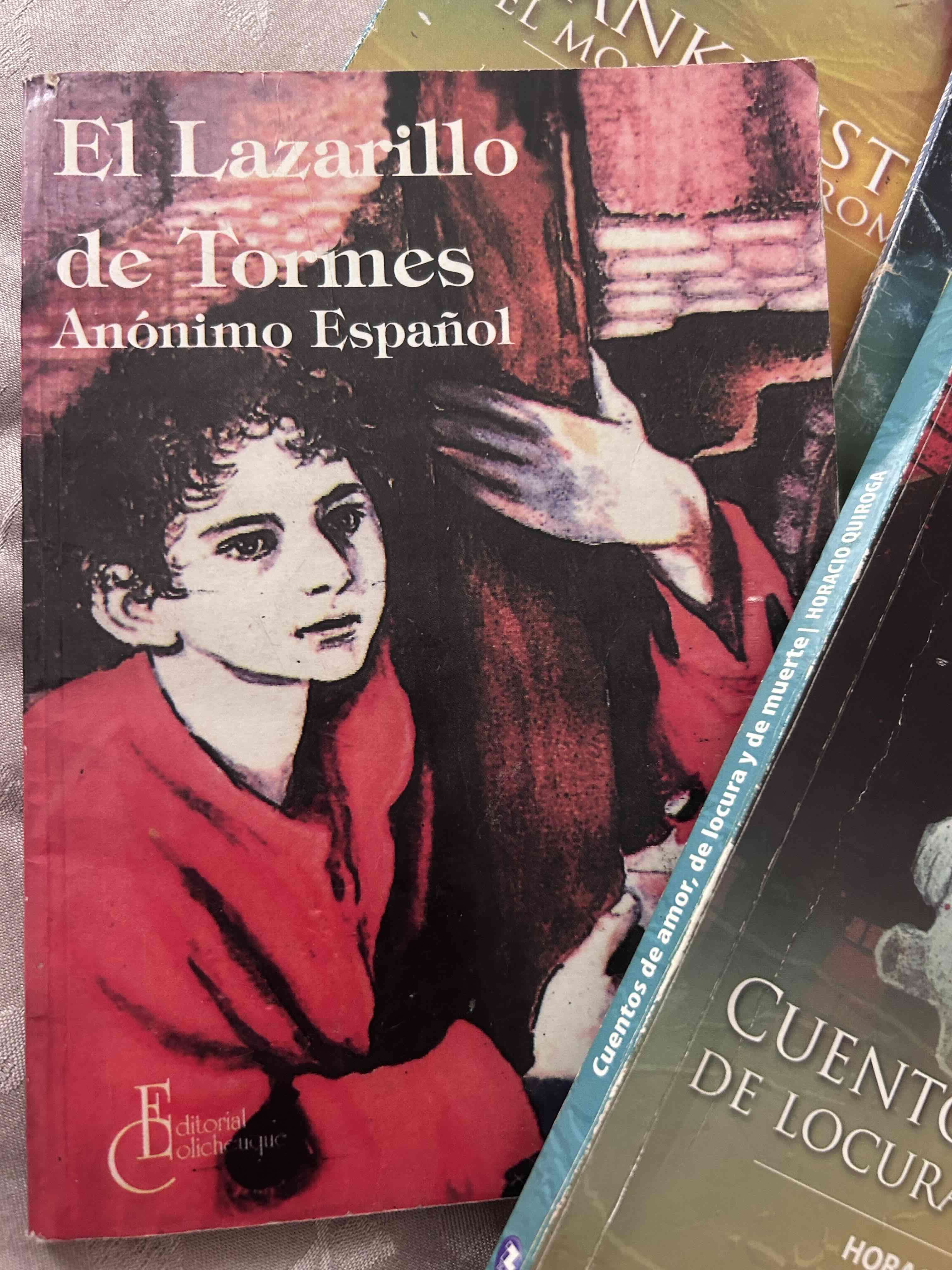 Pack de libros escolares - miniatura 2