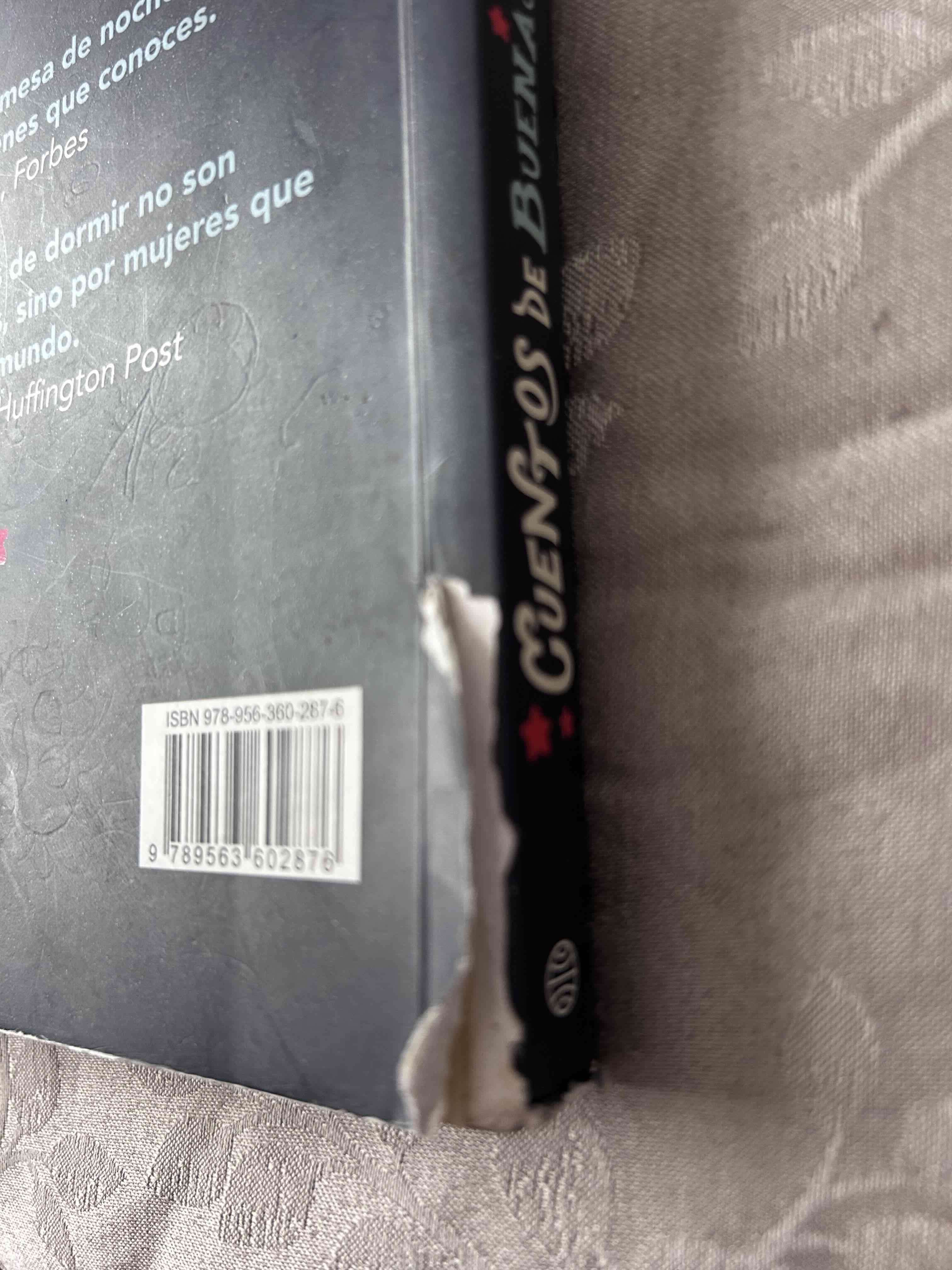 Libro Cuentos de Buenas Noches para niñas Rebeldes - miniatura 3