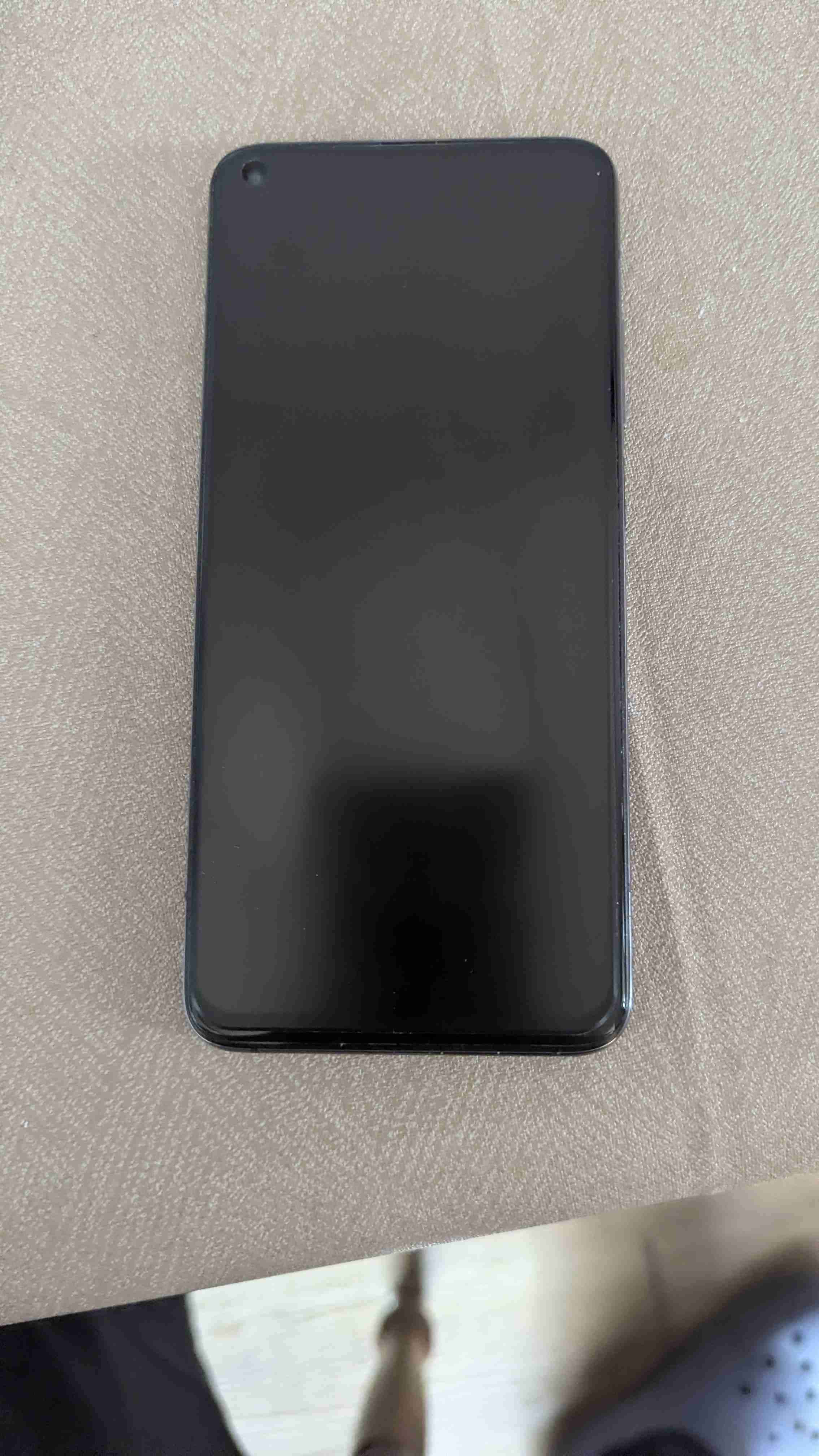 Smartphone Xiaomi Mi10T Pro 256GB - 4