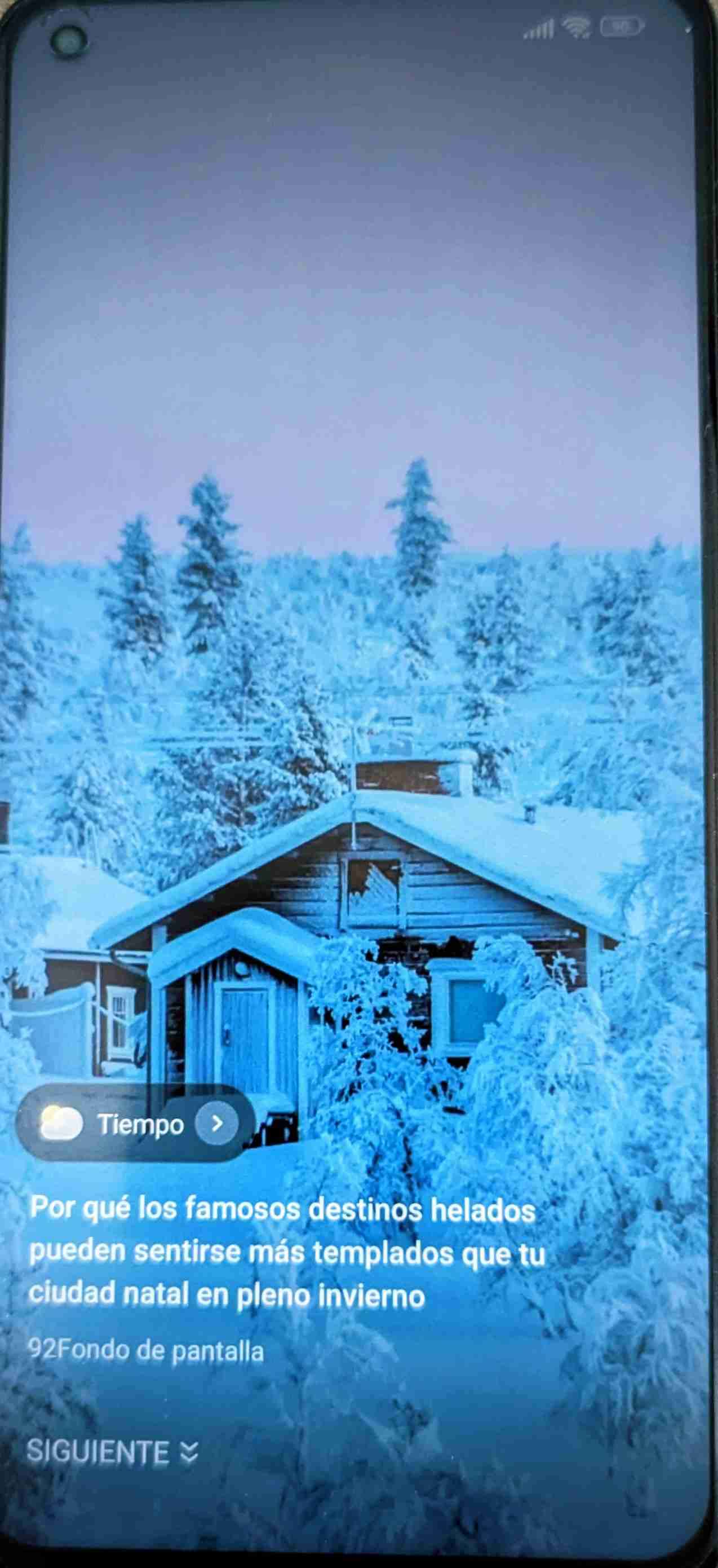 Smartphone Xiaomi Mi10T Pro 256GB - 6