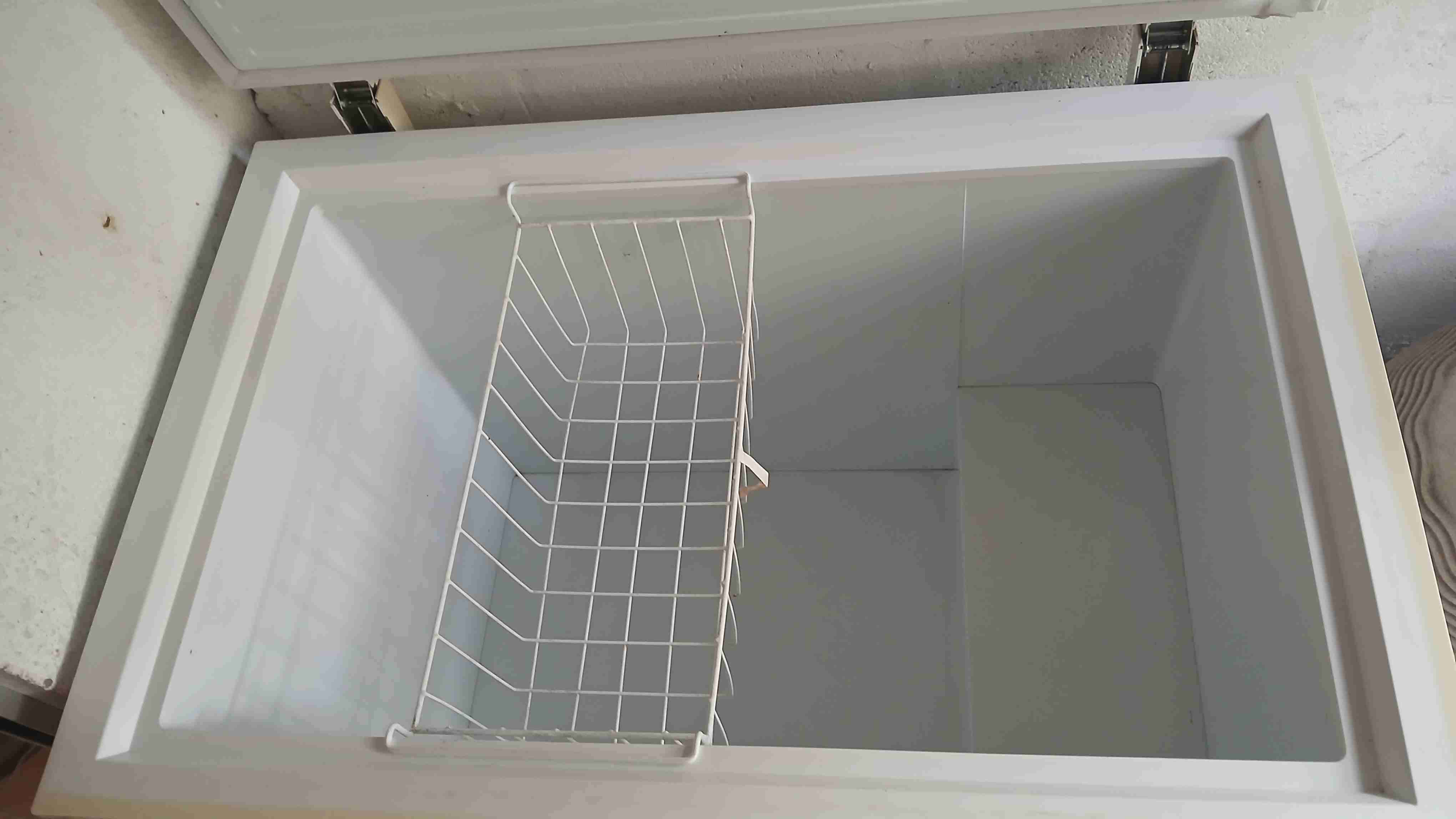 Congelador Libero A+ - miniatura 3