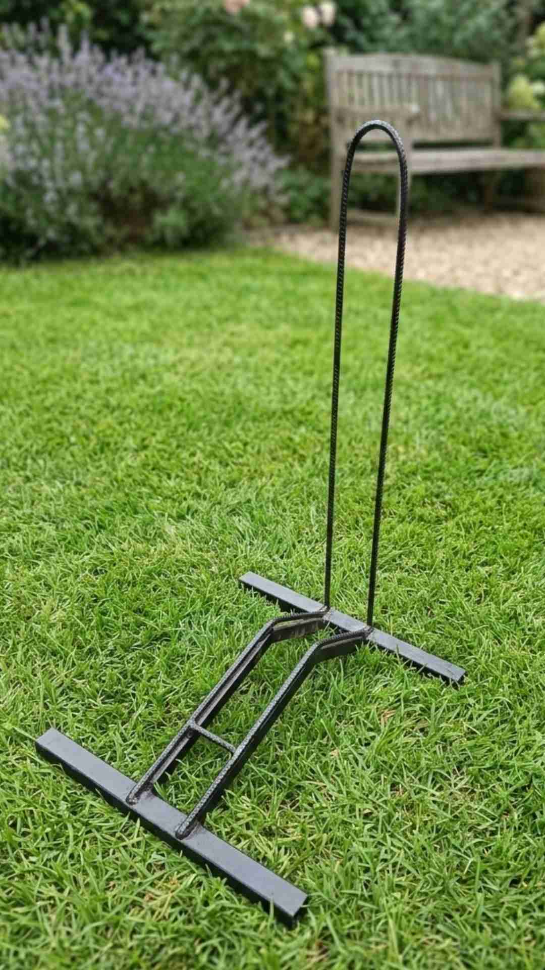 Estacionamiento para bicicleta - miniatura 2