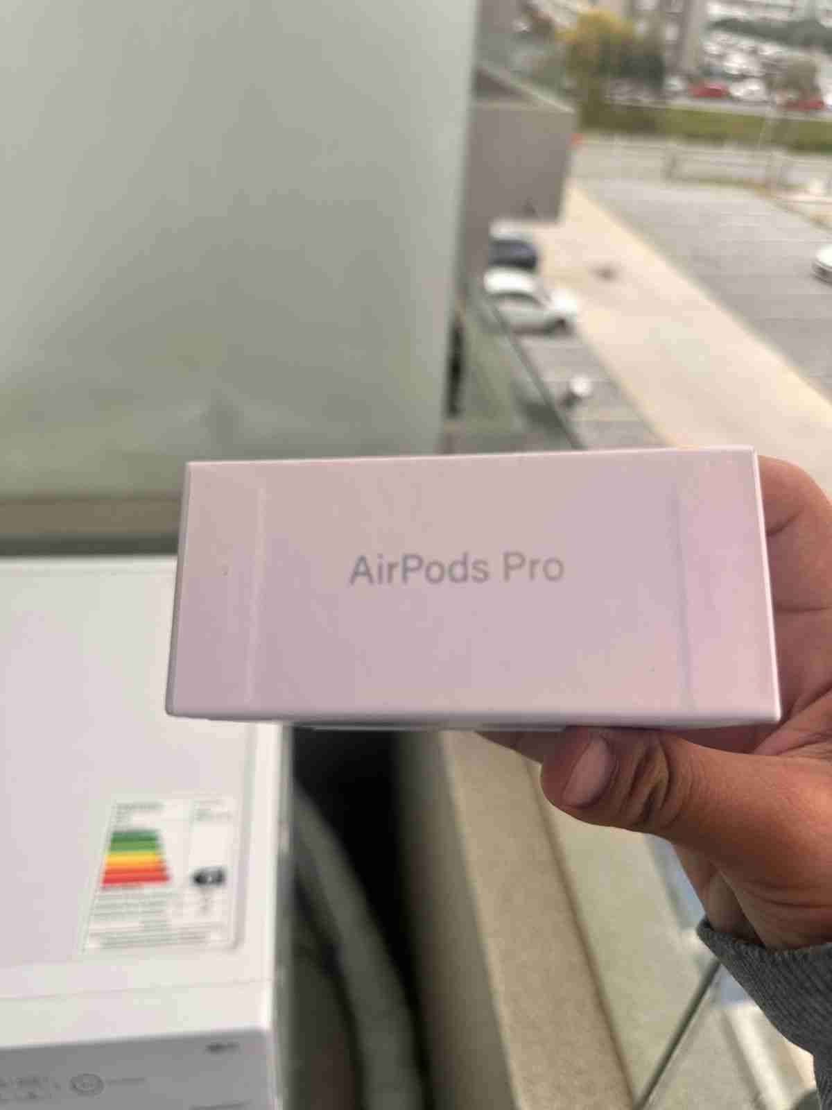 Airpods pro 2 OEM - miniatura 4